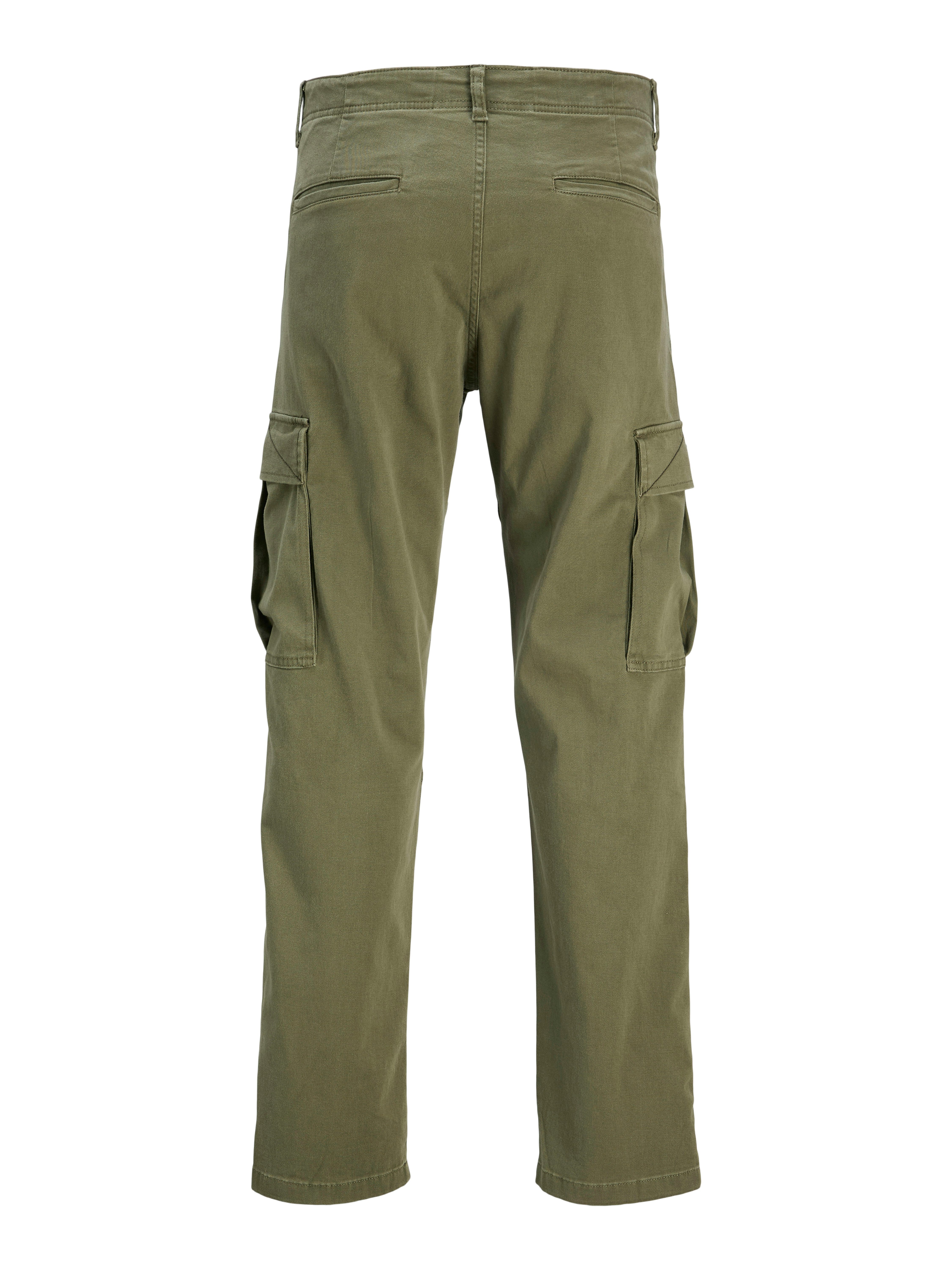 Jack & Jones Junior Cargobroek JPSTKANE JJJONNIE CARGO JNR