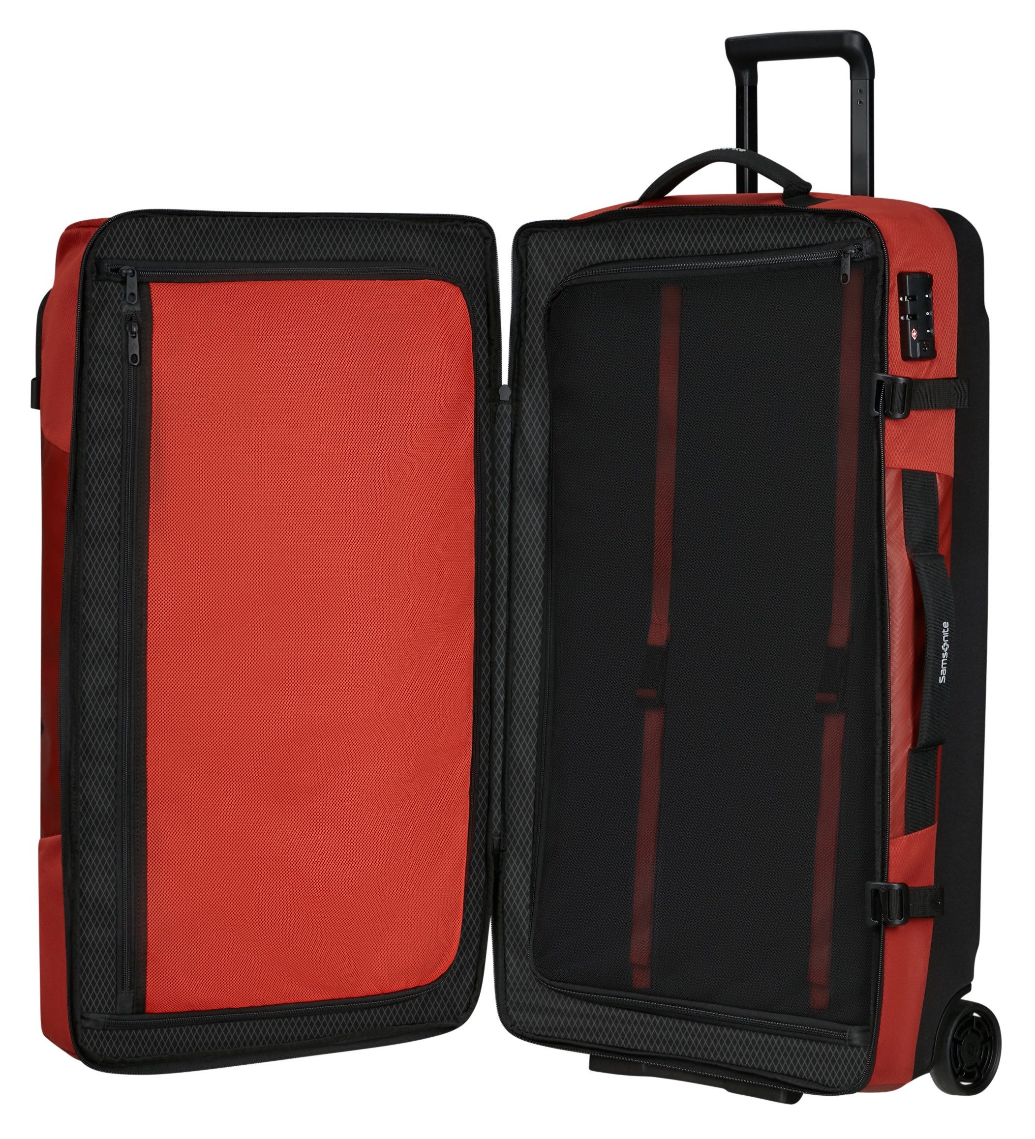 Samsonite Reistas ARMOX, 79 cm