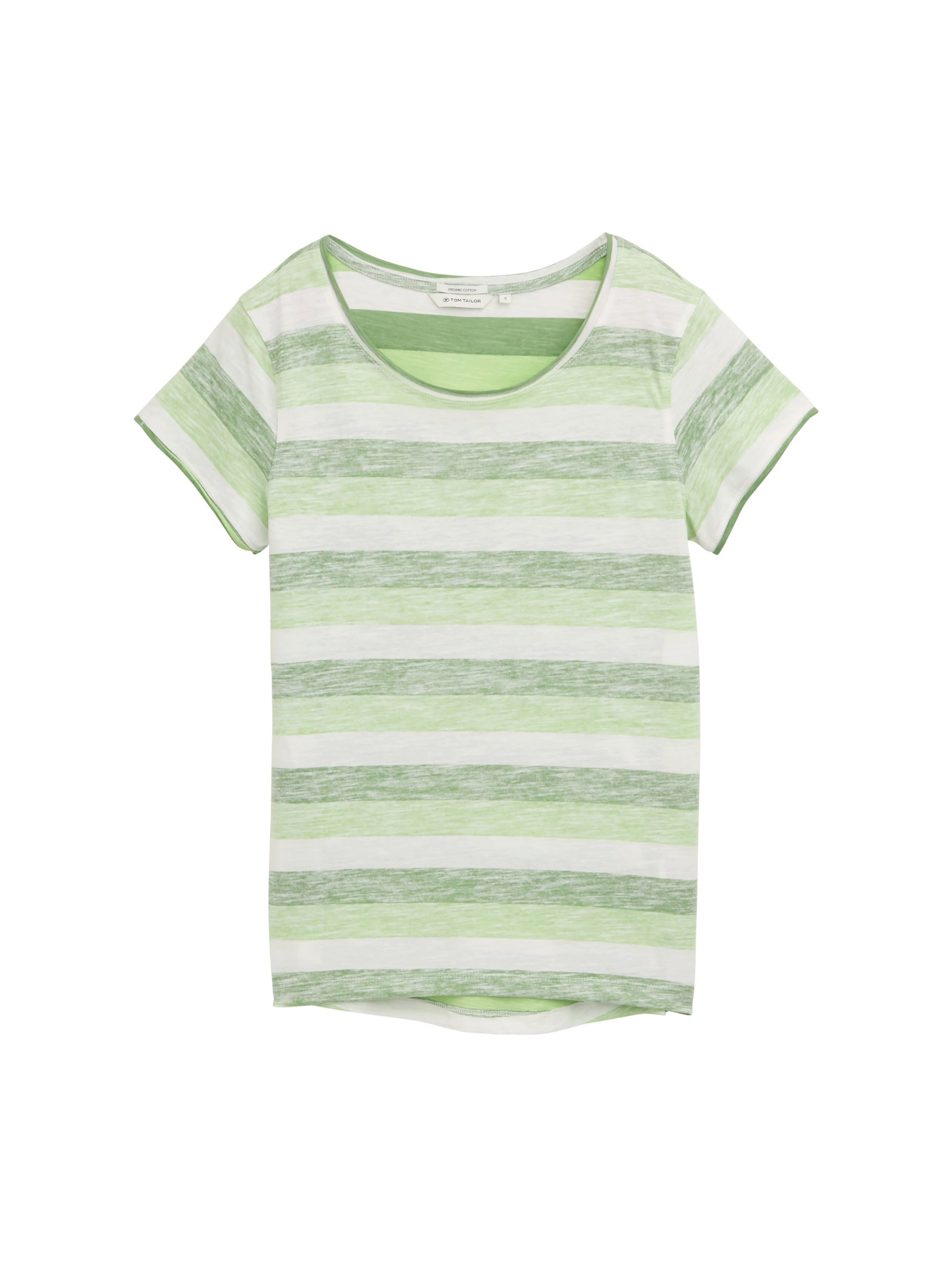 Tom Tailor T-shirt met print all-over