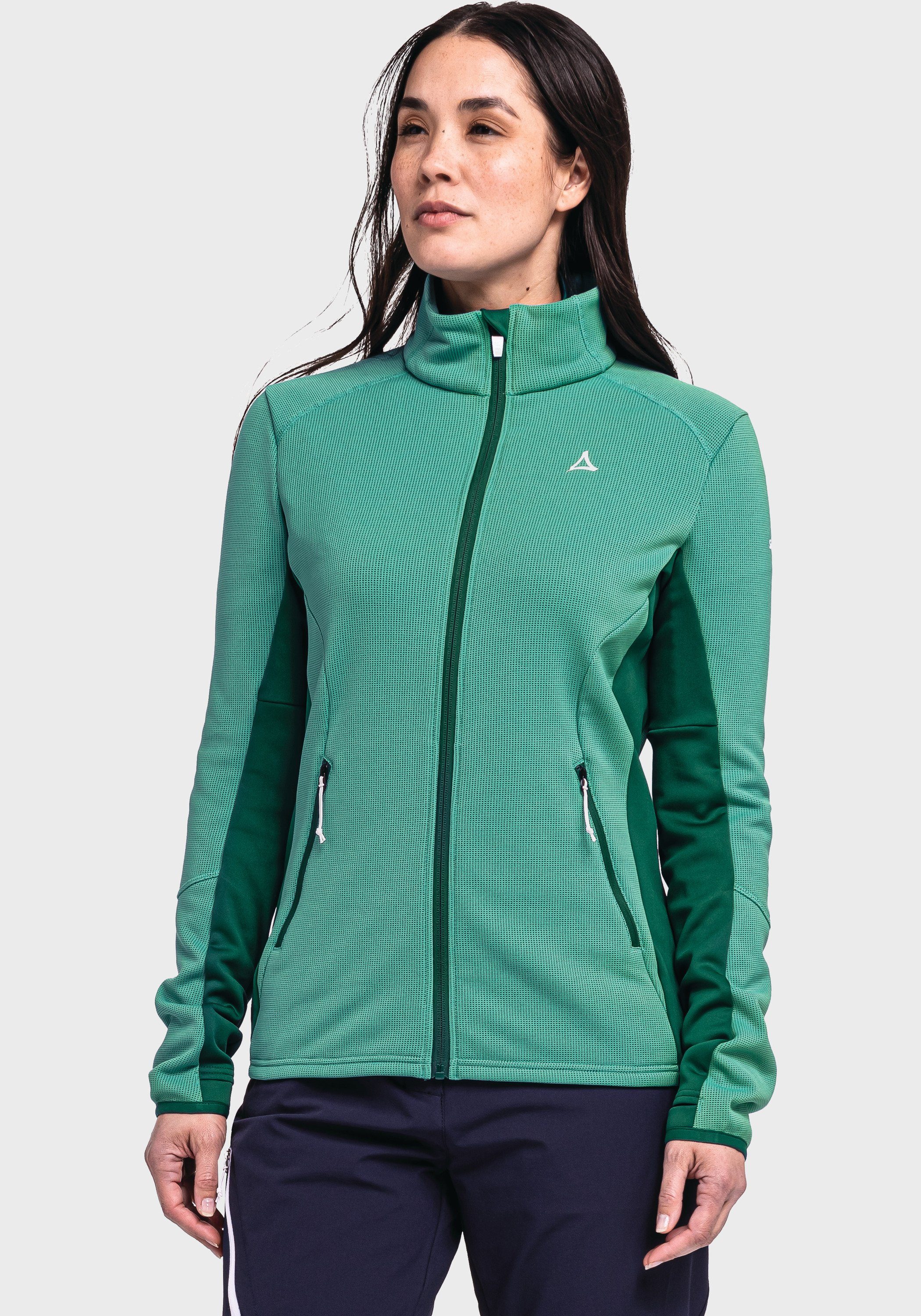 Schöffel Fleecejack Fleece jacket Lodron L