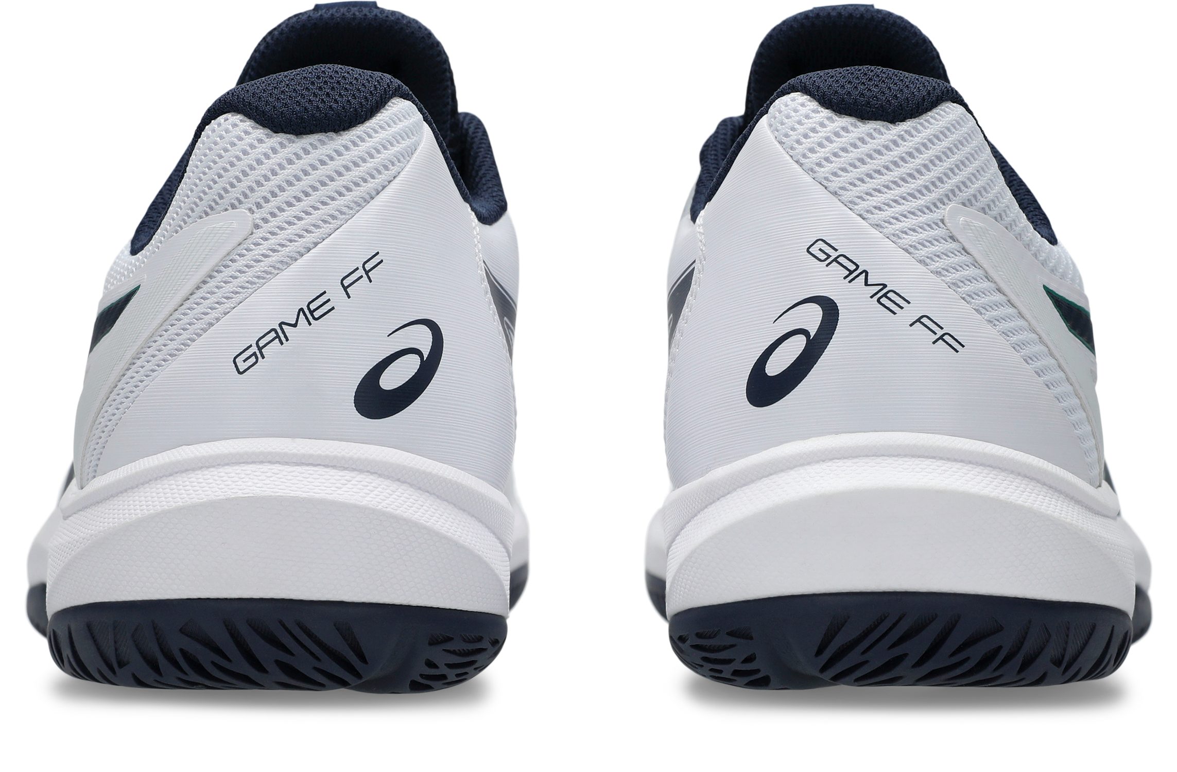 Asics Tennisschoenen GAME FF