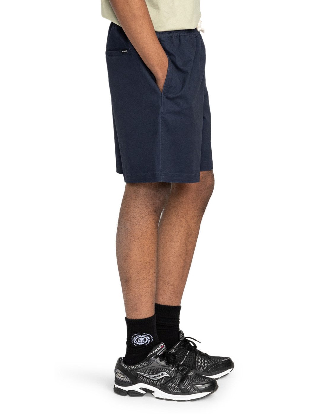 Element Bermuda Chillin Classic 17"