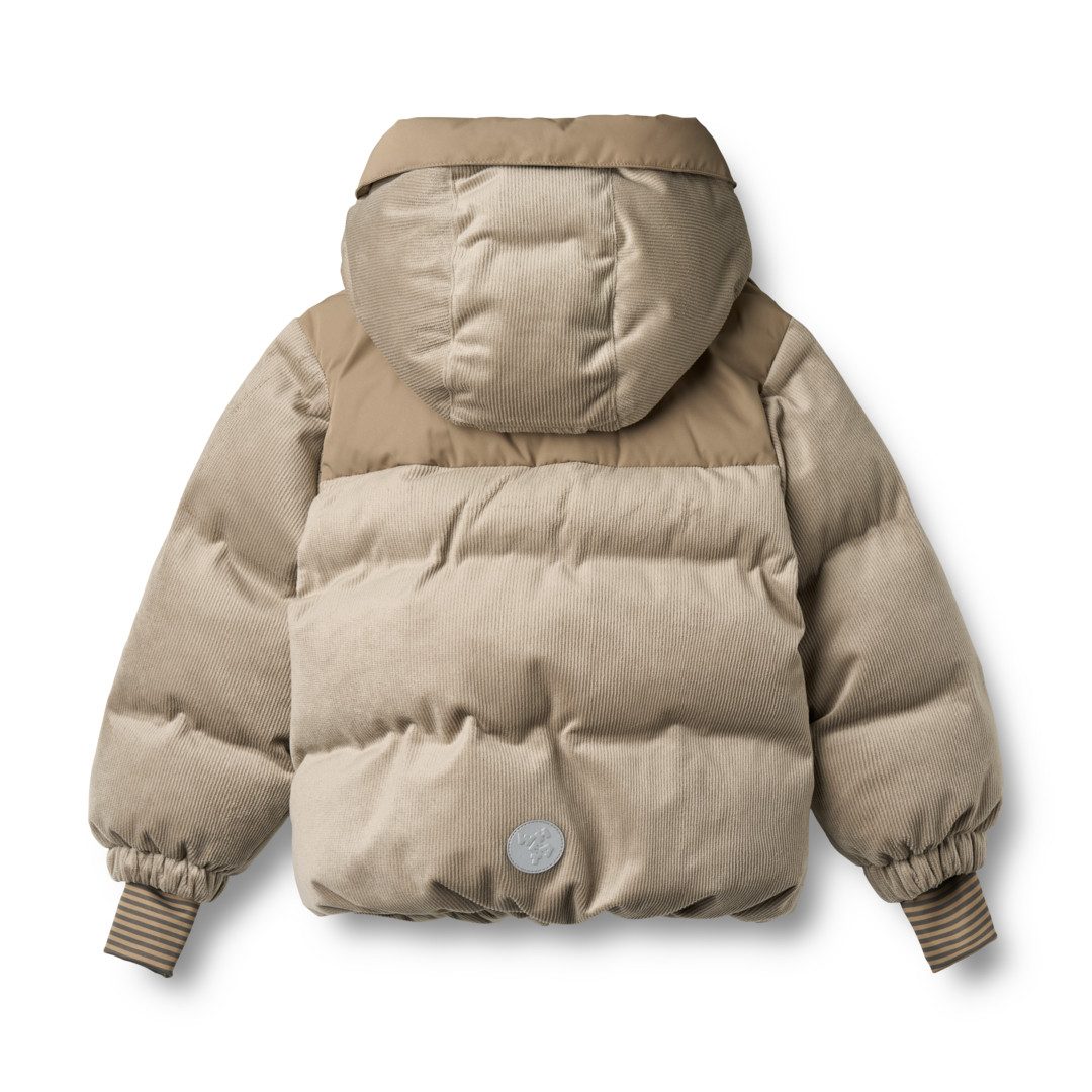 WHEAT Gewatteerde jas Puffer Jacket Mads
