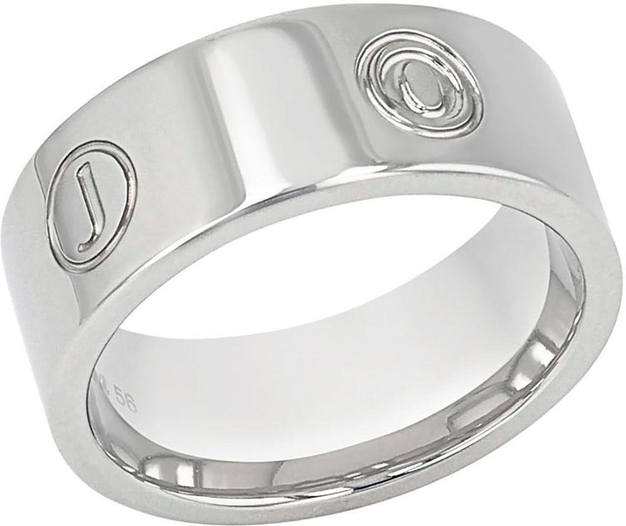 Joop! Ring 2038969 -70 -71 -72