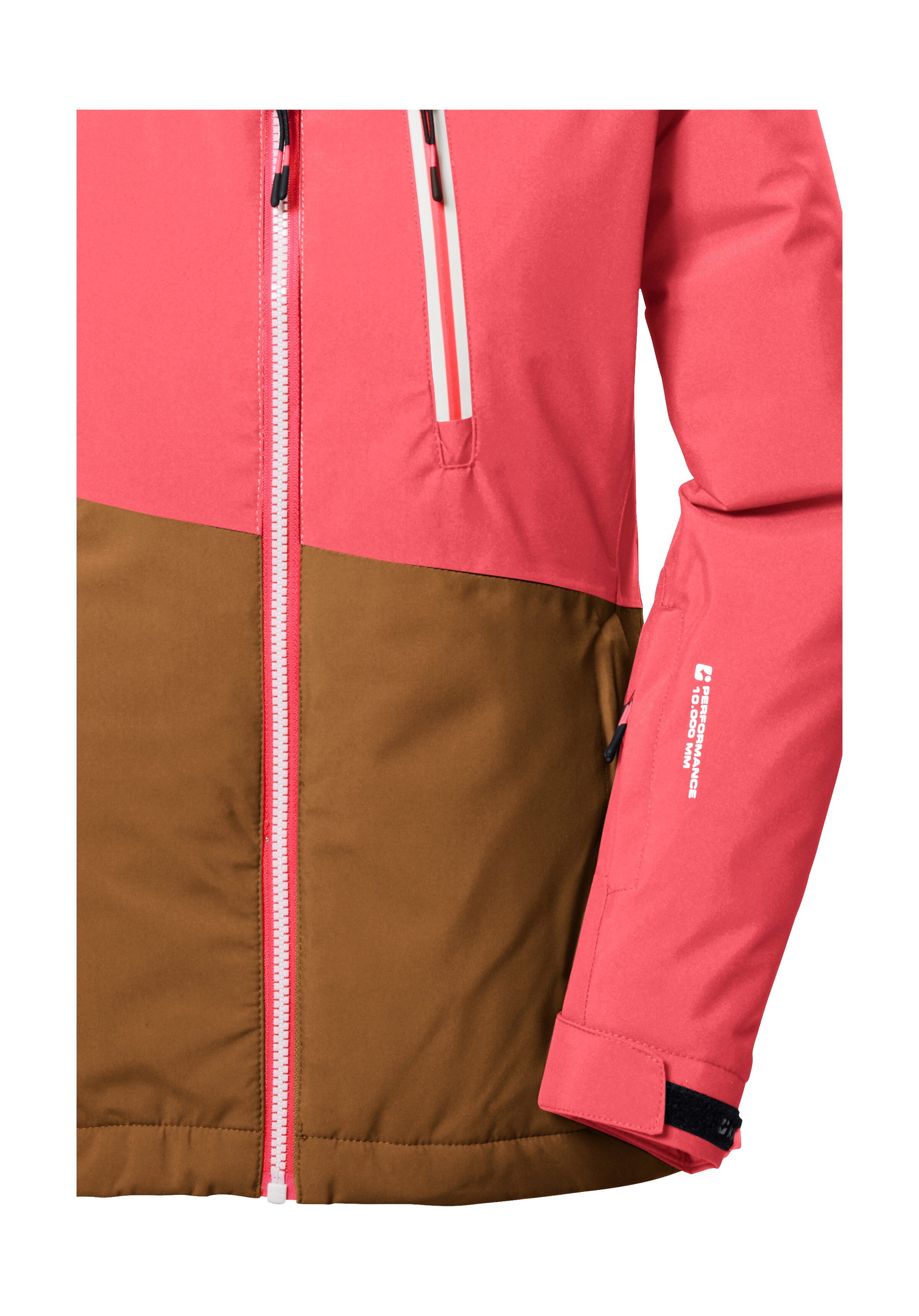 Killtec Ski-jack KSW 331 GRLS SKI JCKT