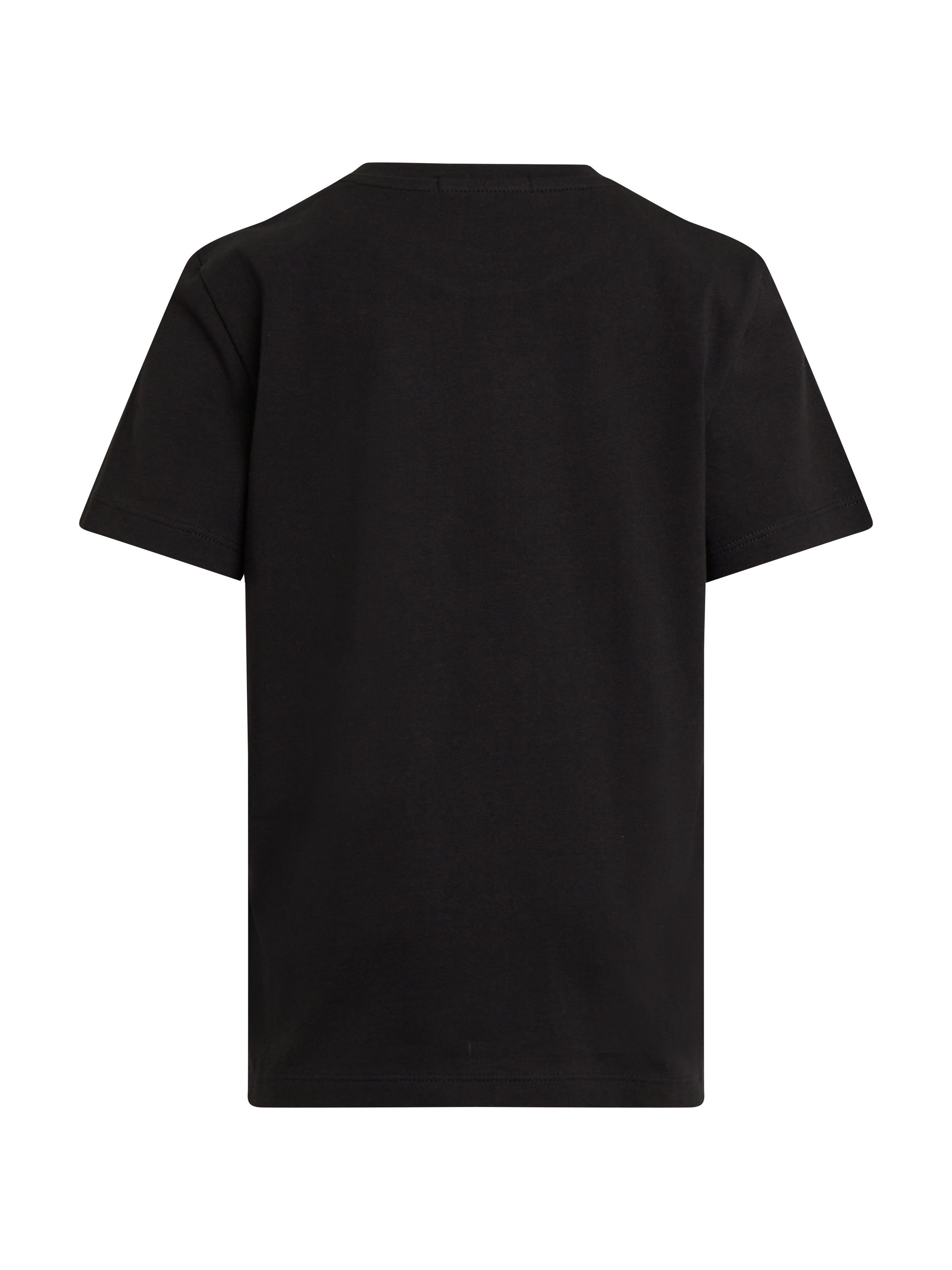 Calvin Klein T-shirt CK MONOGRAM SS T-SHIRT voor kinderen tot 16 jaar