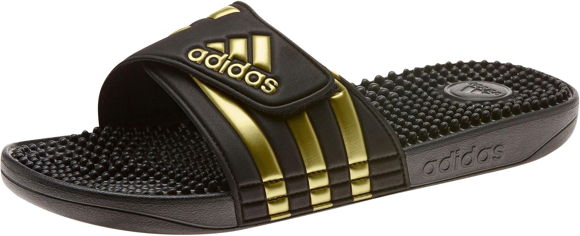 adidas Sportswear Badslippers ADISSAGE BADSLIPPERS makkelijk