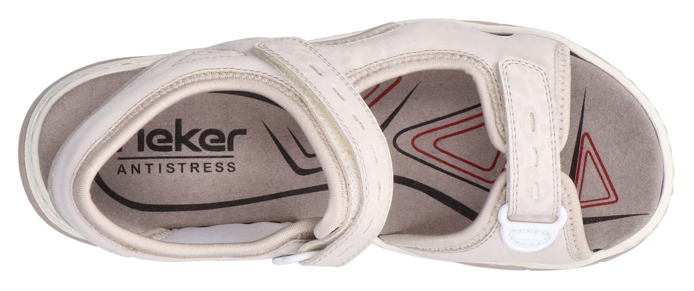 Rieker Trekkingsandalen Vegan