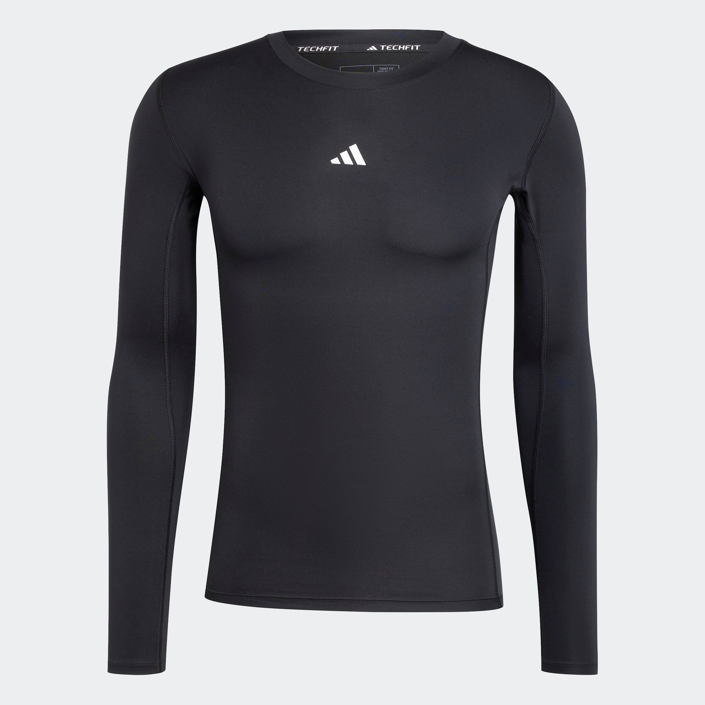 adidas Performance Functioneel shirt TF LS TEE