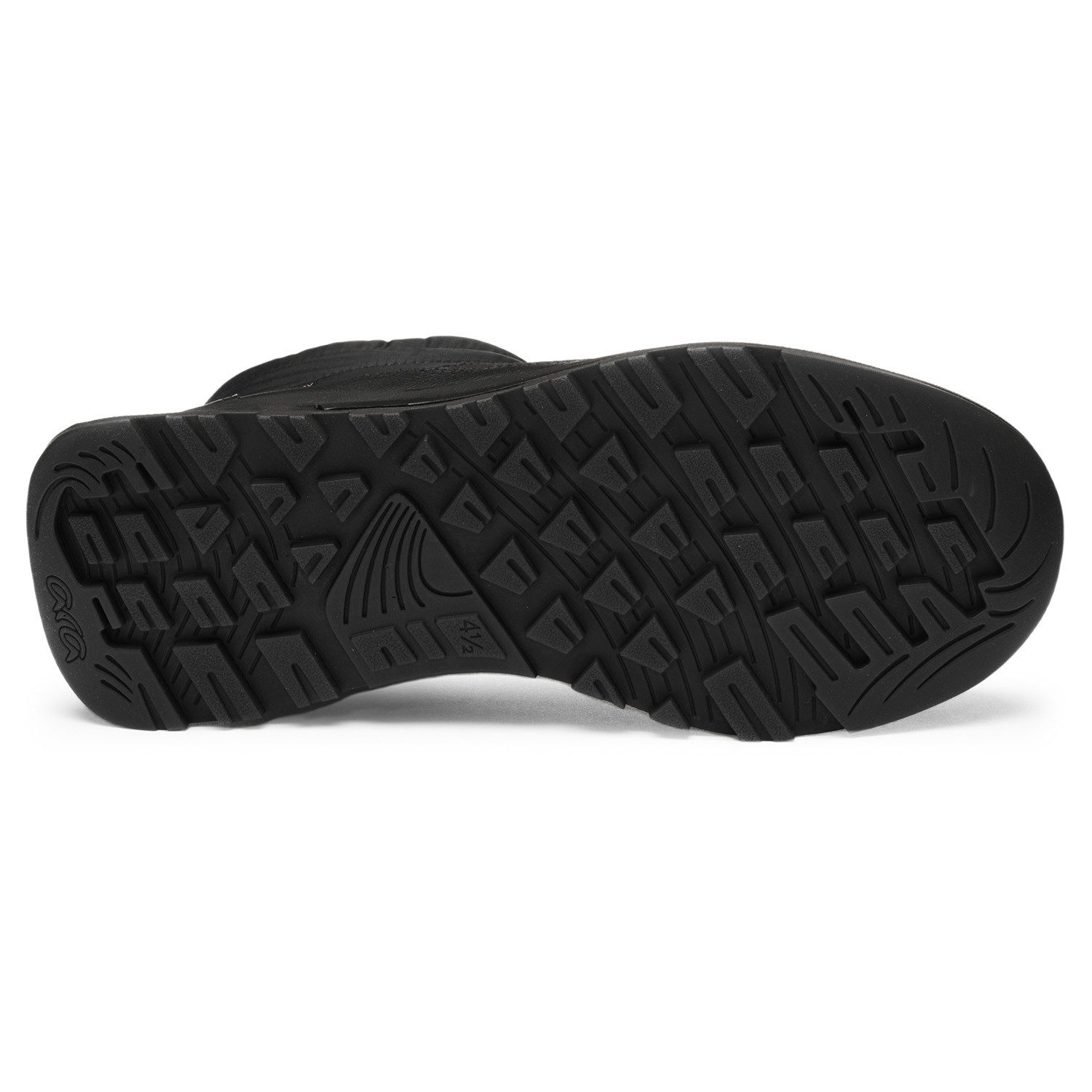 Ara Winterlaarzen ST.MORITZ High top snaeker in comfortwijdte H (= zeer wijd)