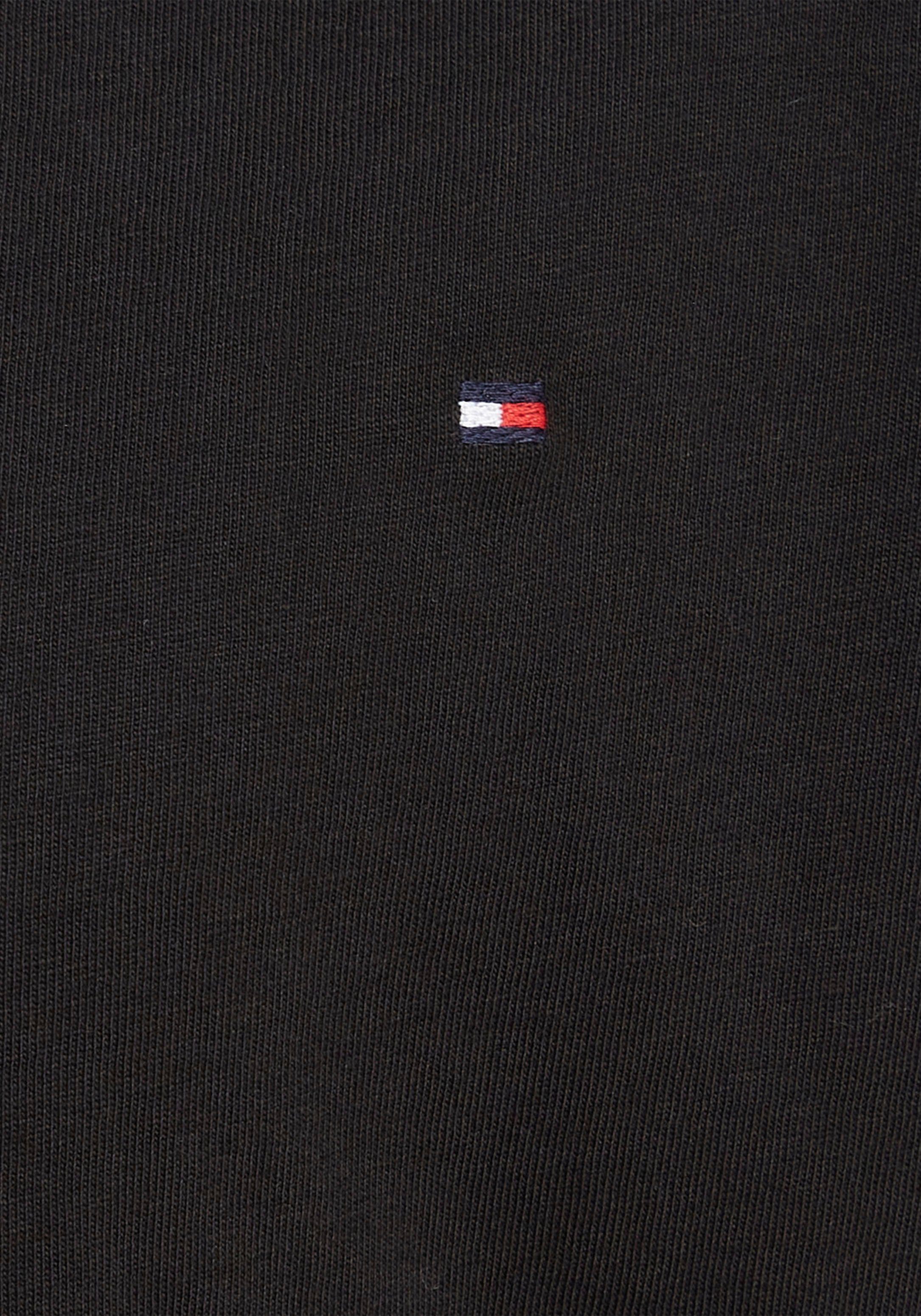 Tommy Hilfiger Shirt met lange mouwen BOYS BASIC CN KNIT L/S