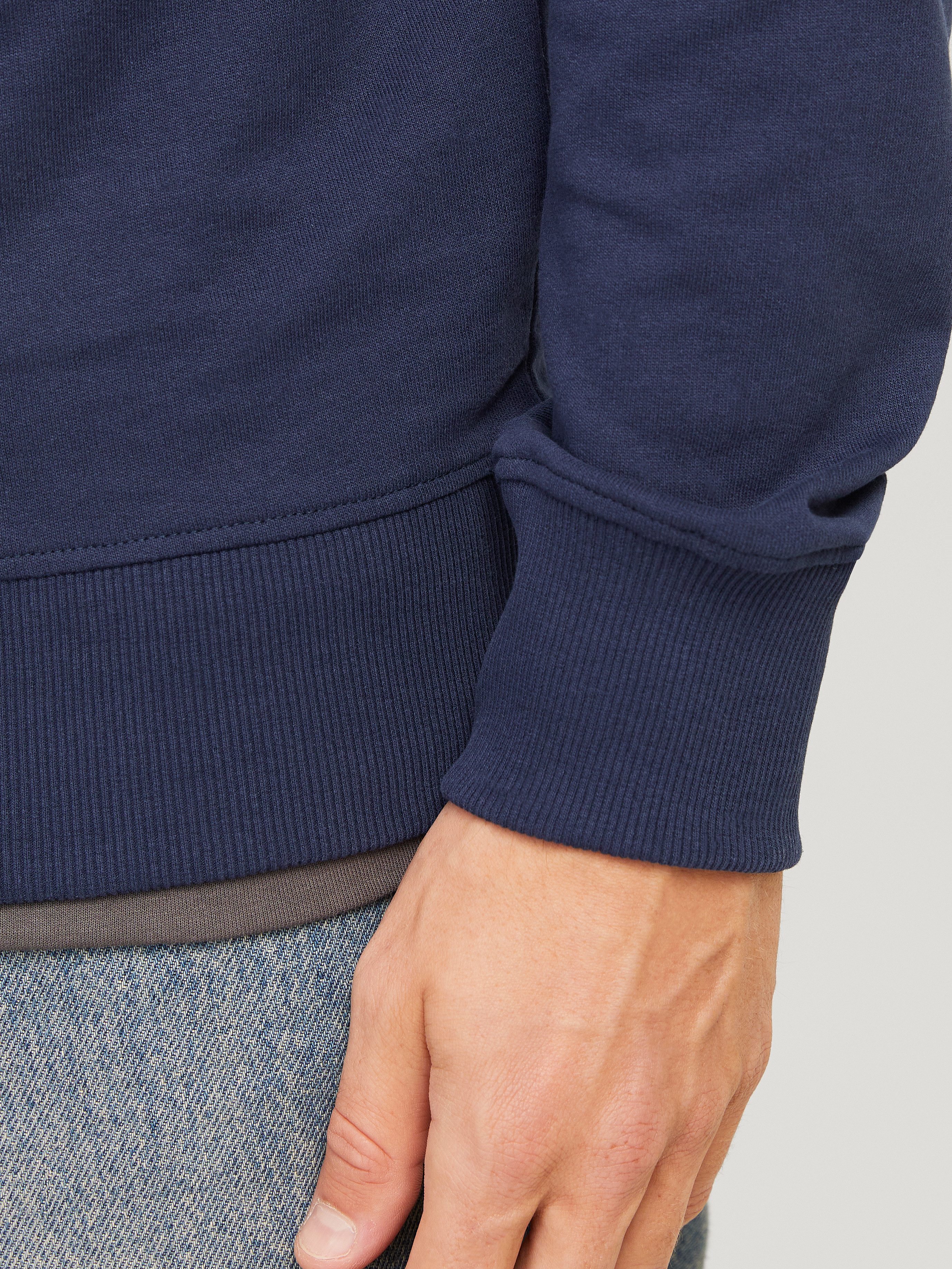 Jack & Jones Sweatshirt JJJEANS SWEAT O-NECK