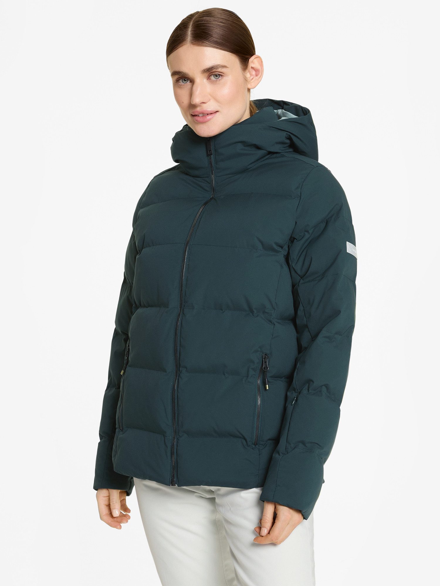 Ziener Ski-jack TRAVA