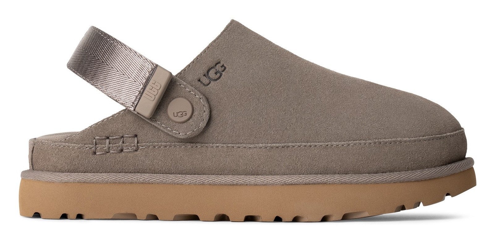 UGG Clogs W GOLDENSTAR CLOG
