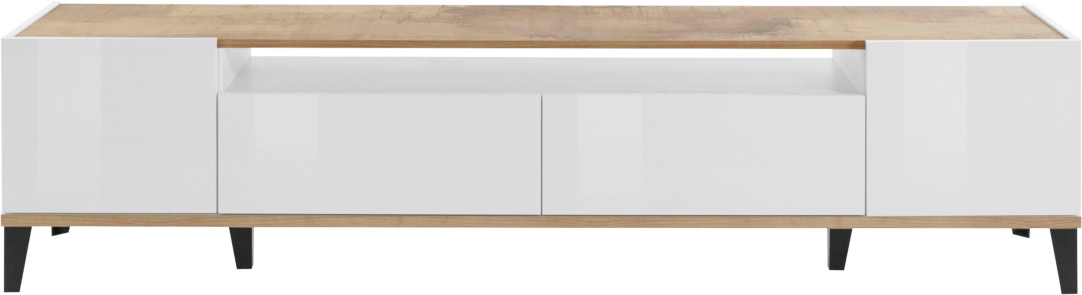 INOSIGN Tv-meubel Sunrise TV-meubel, TV-kast
