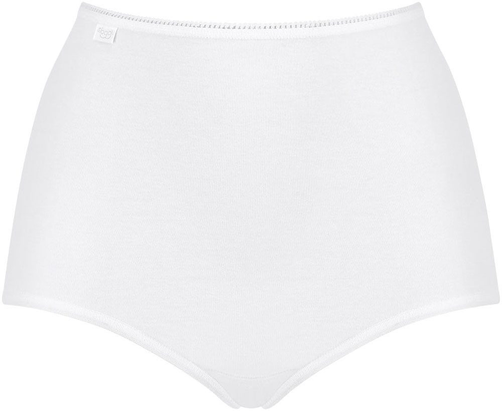 Sloggi Maxislip 24/7 Microfibre bijzonder rekbare kwaliteit, licht, ademend, moderne look (Set van 3)