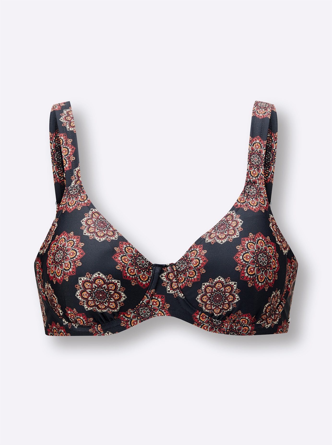feel good Beugelbikinitop