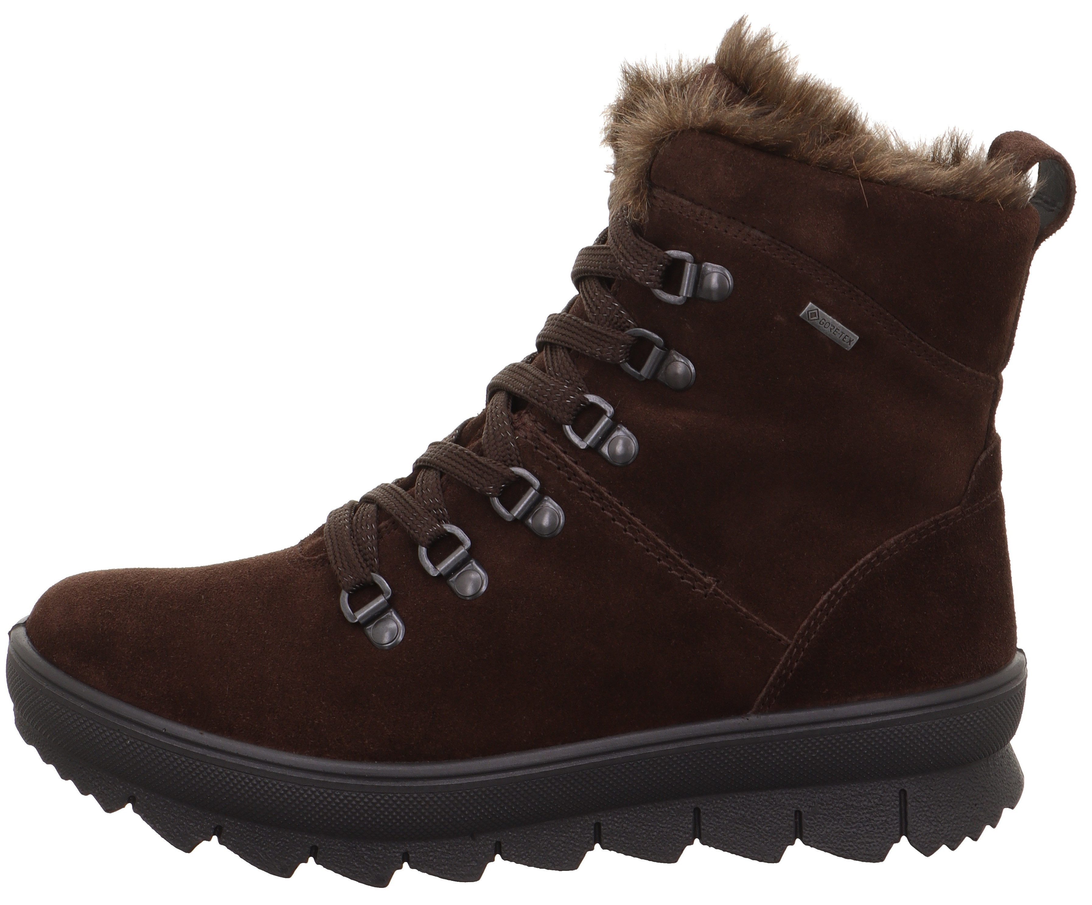 Legero Winterlaarzen NOVARA Hiking boots, winterlaarzen, veterschoenen met GORE-TEX