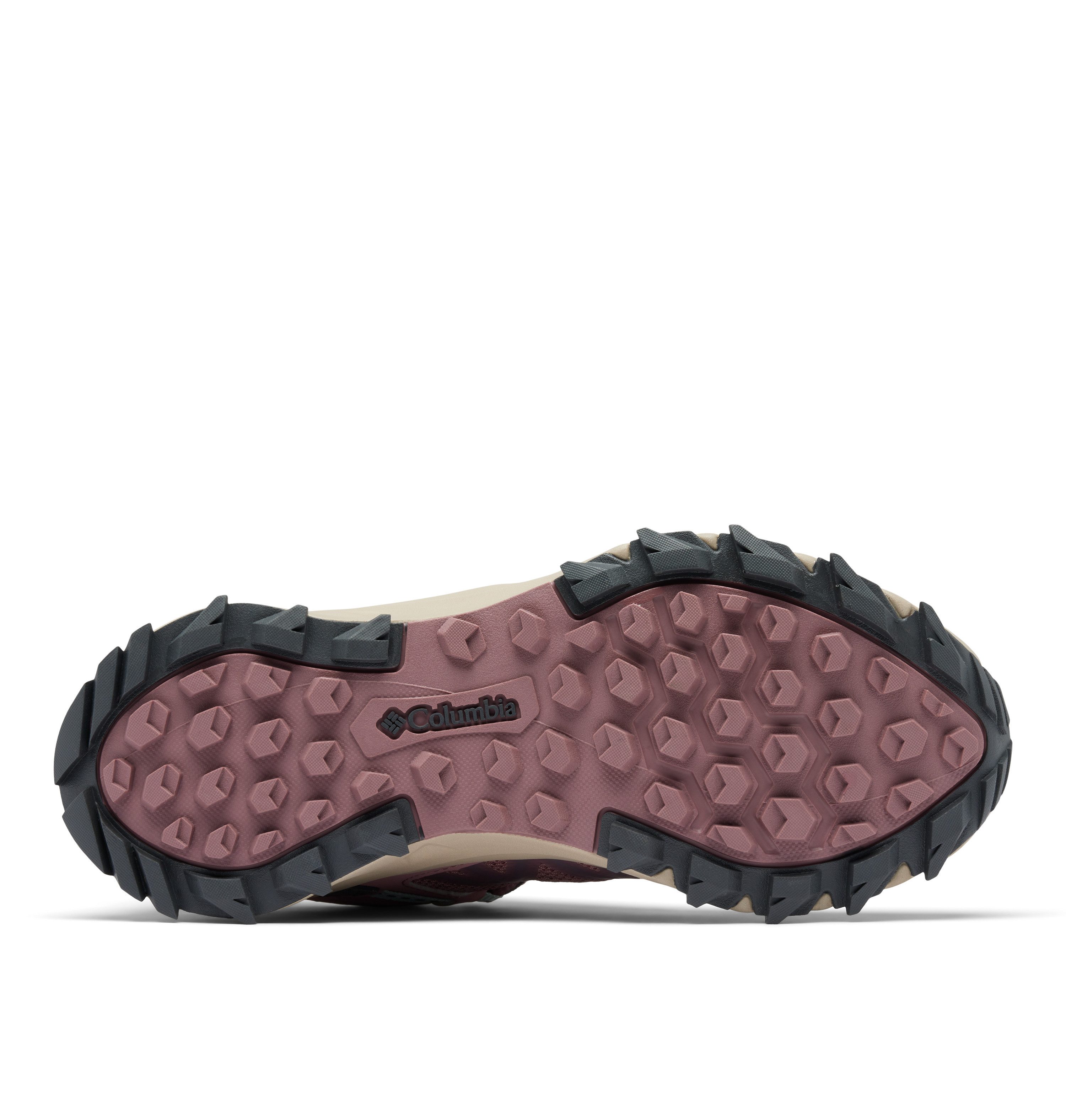 Columbia Outdoorschoenen PEAKFREAK™ II MID OUTDRY™