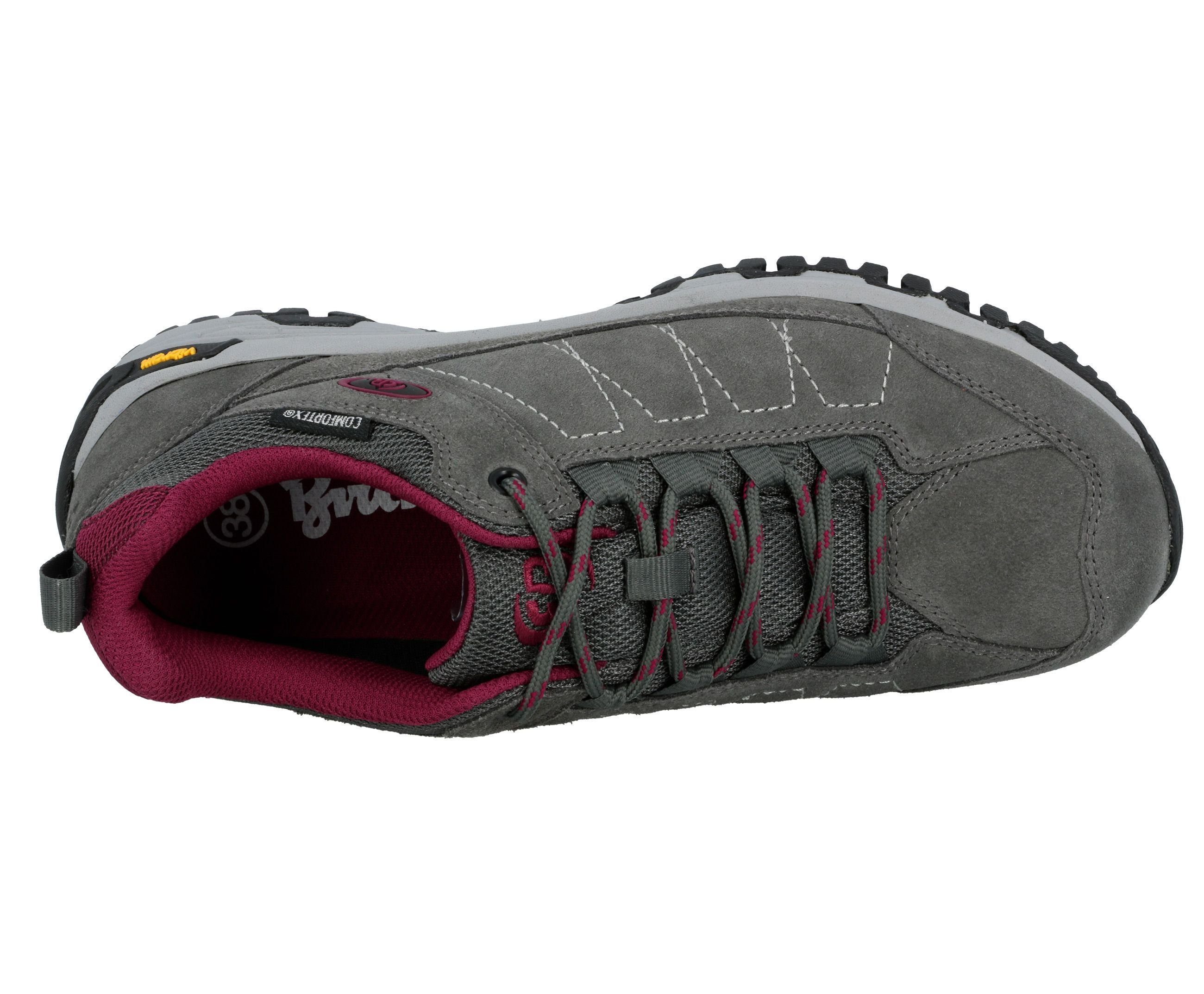 BRÜTTING Outdoorschoenen Mount Adams Low