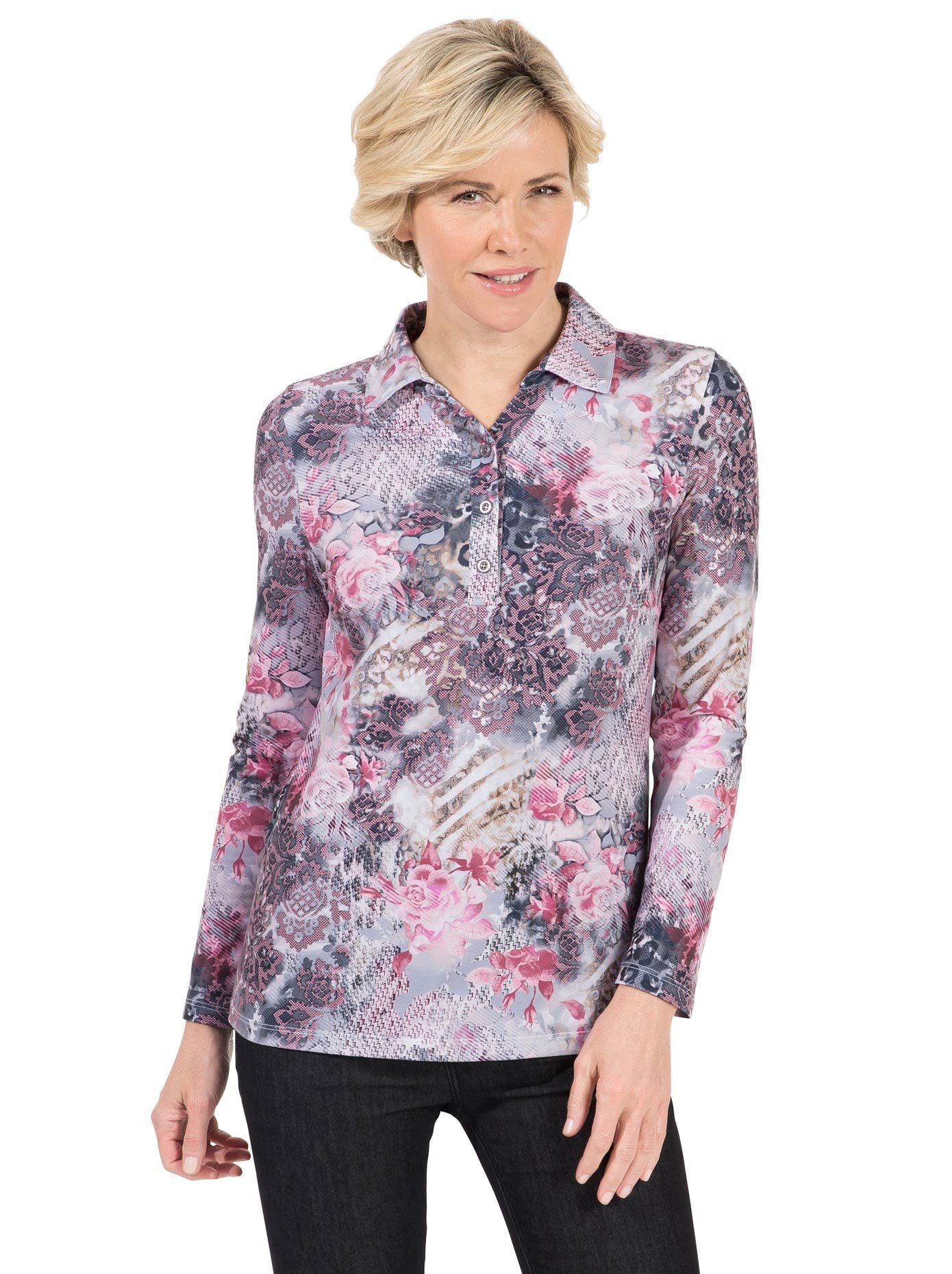 Classic Poloshirt (1-delig)