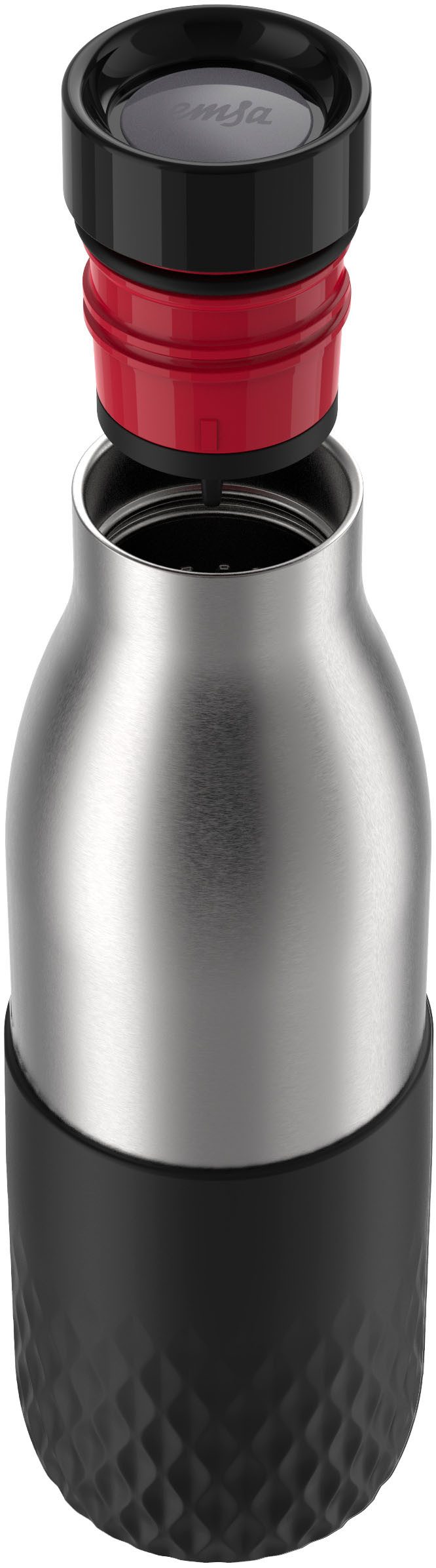 Emsa Drinkfles Bludrop Sleeve
