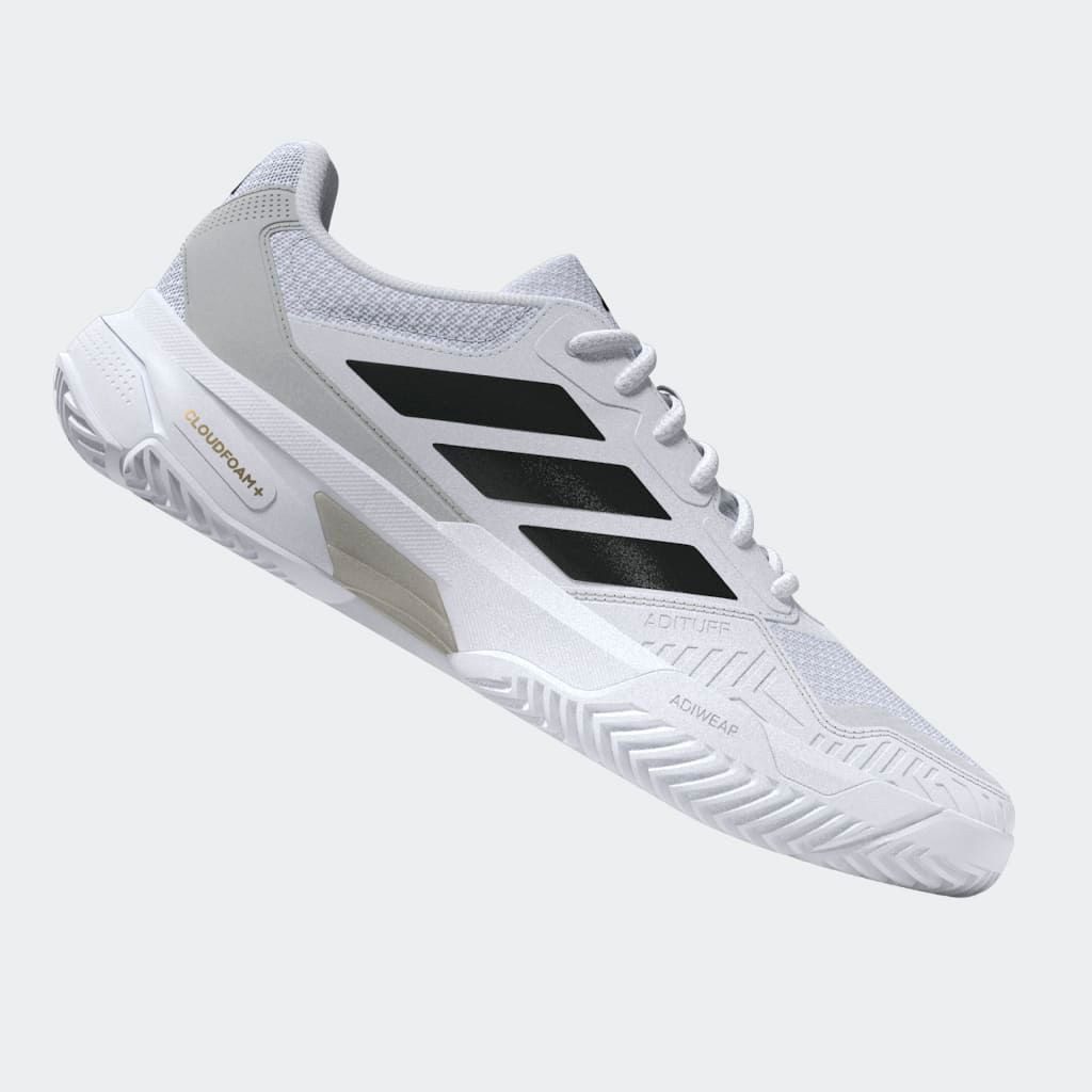 adidas Performance Tennisschoenen COURTJAM CONTROL 3 geschikt voor hardcourt en zandvelden