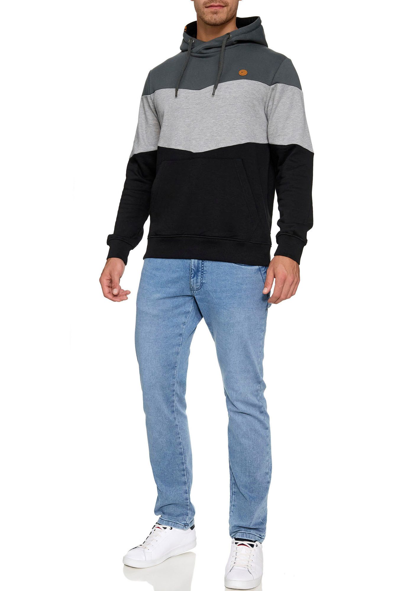 Indicode Hoodie INMarcus