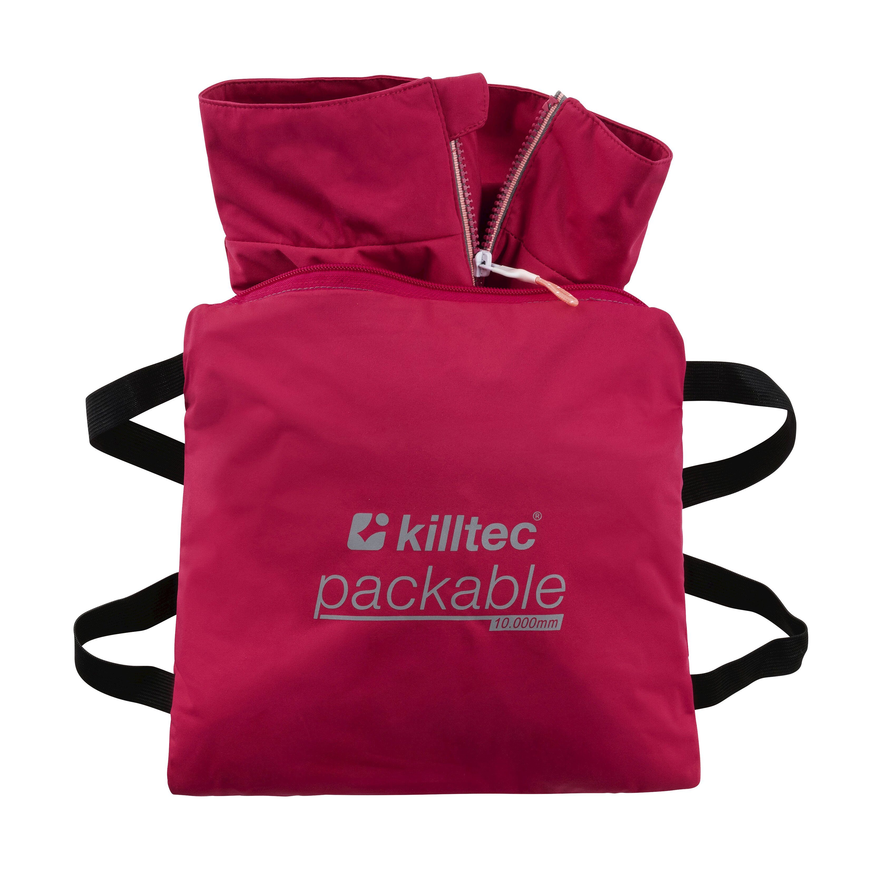 Killtec Softshell-jack KOS 7 WMN SFTSHLL JCKT