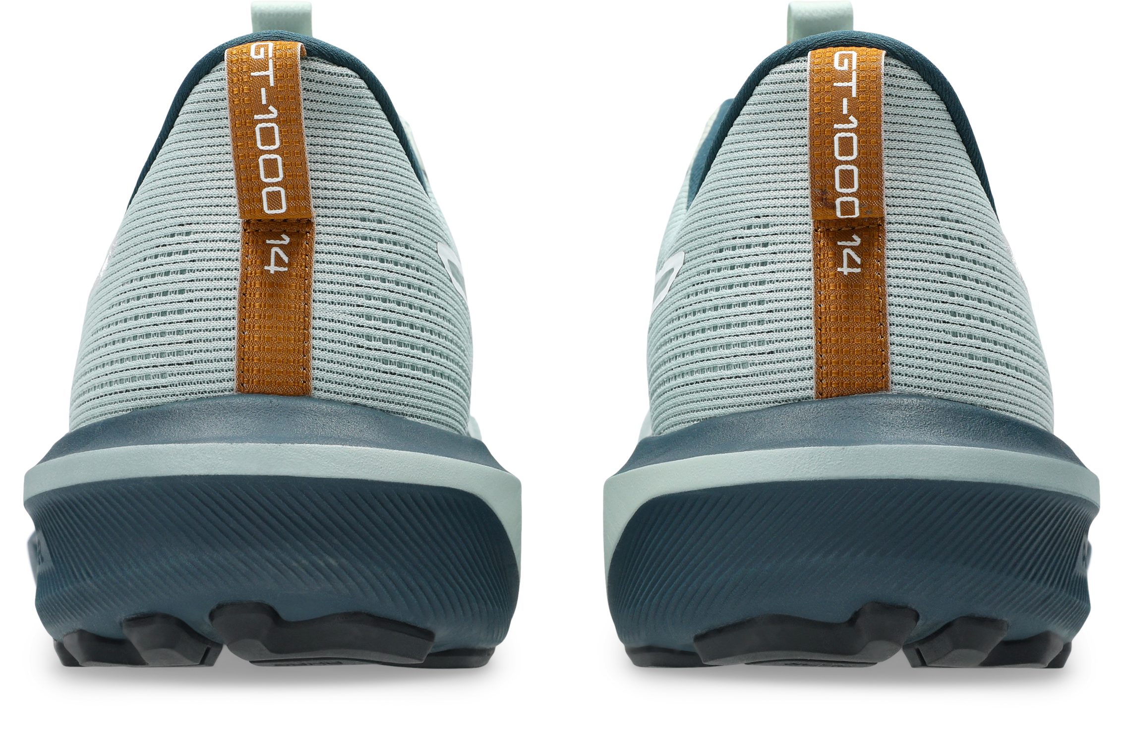 Asics Runningschoenen GT-1000 14 TR voor meer stabiliteit