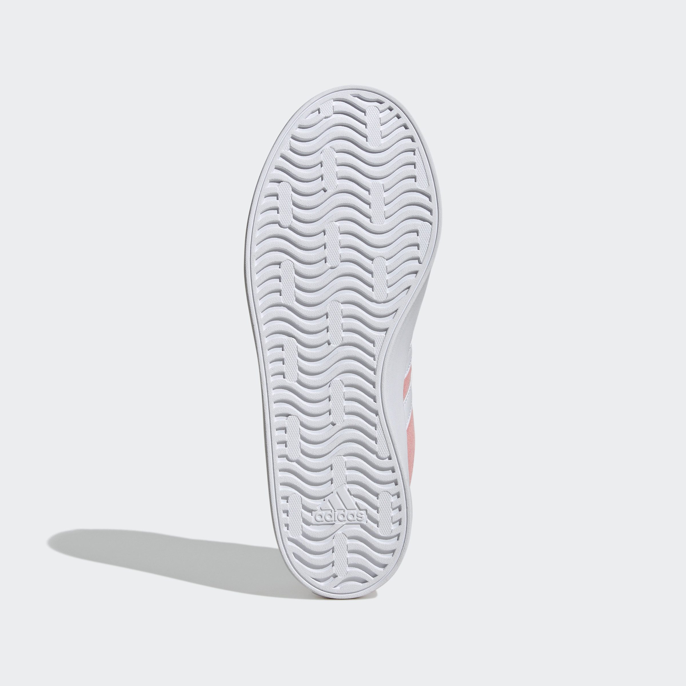 adidas Sportswear Sneakers VL COURT 3.0 geïnspireerd door het ontwerp van de adidas samba
