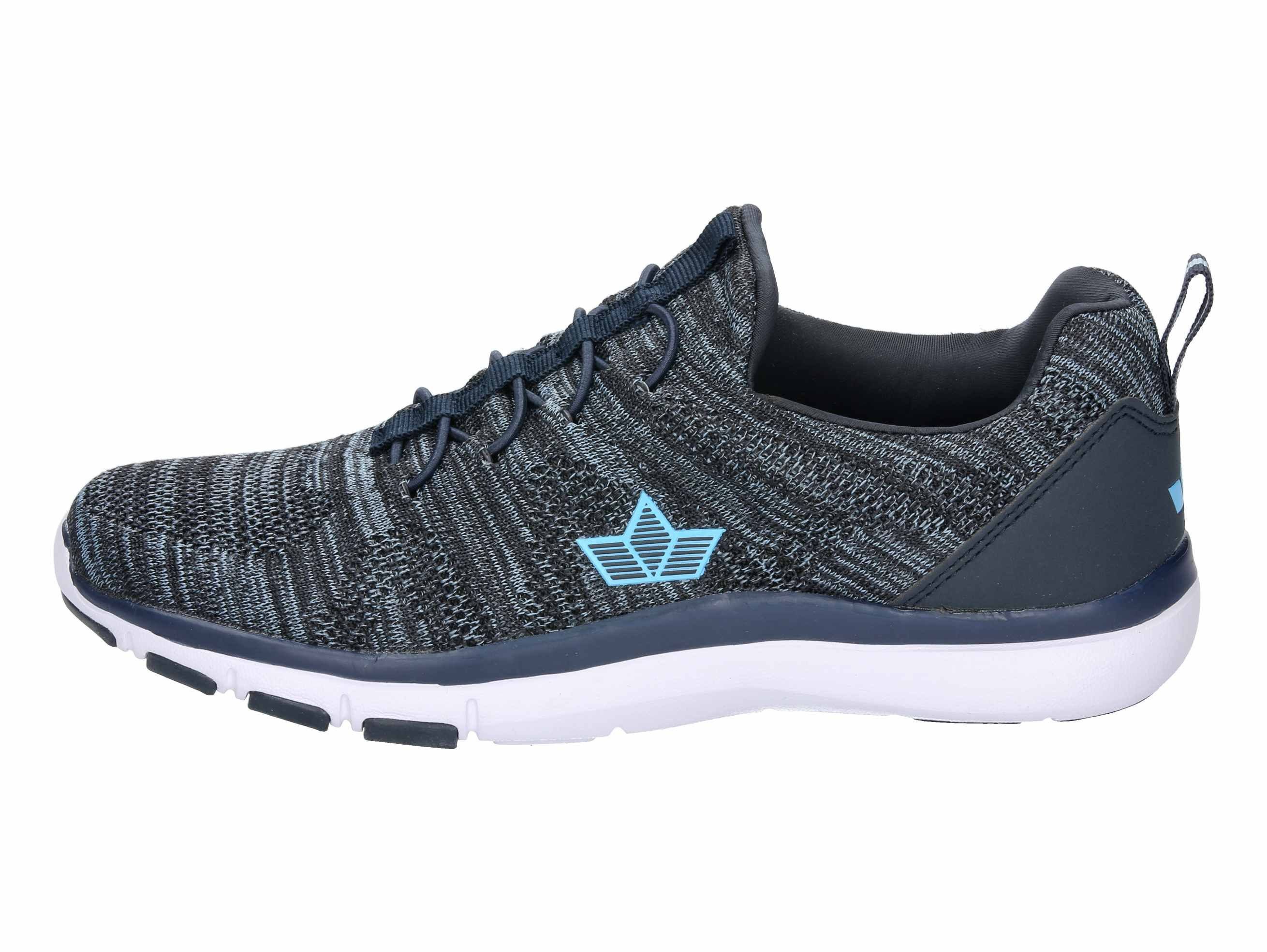 Lico Sneakers Vrijetijdsschoenen Colour