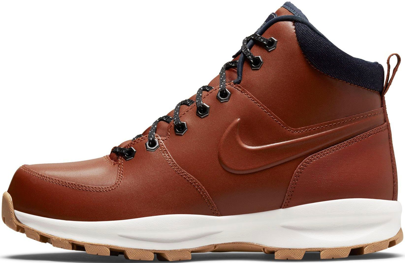 Nike Sportswear Veterschoenen MANOA LEATHER SE