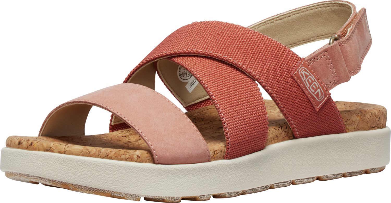 Keen Sandalen ELLE CRISS CROSS