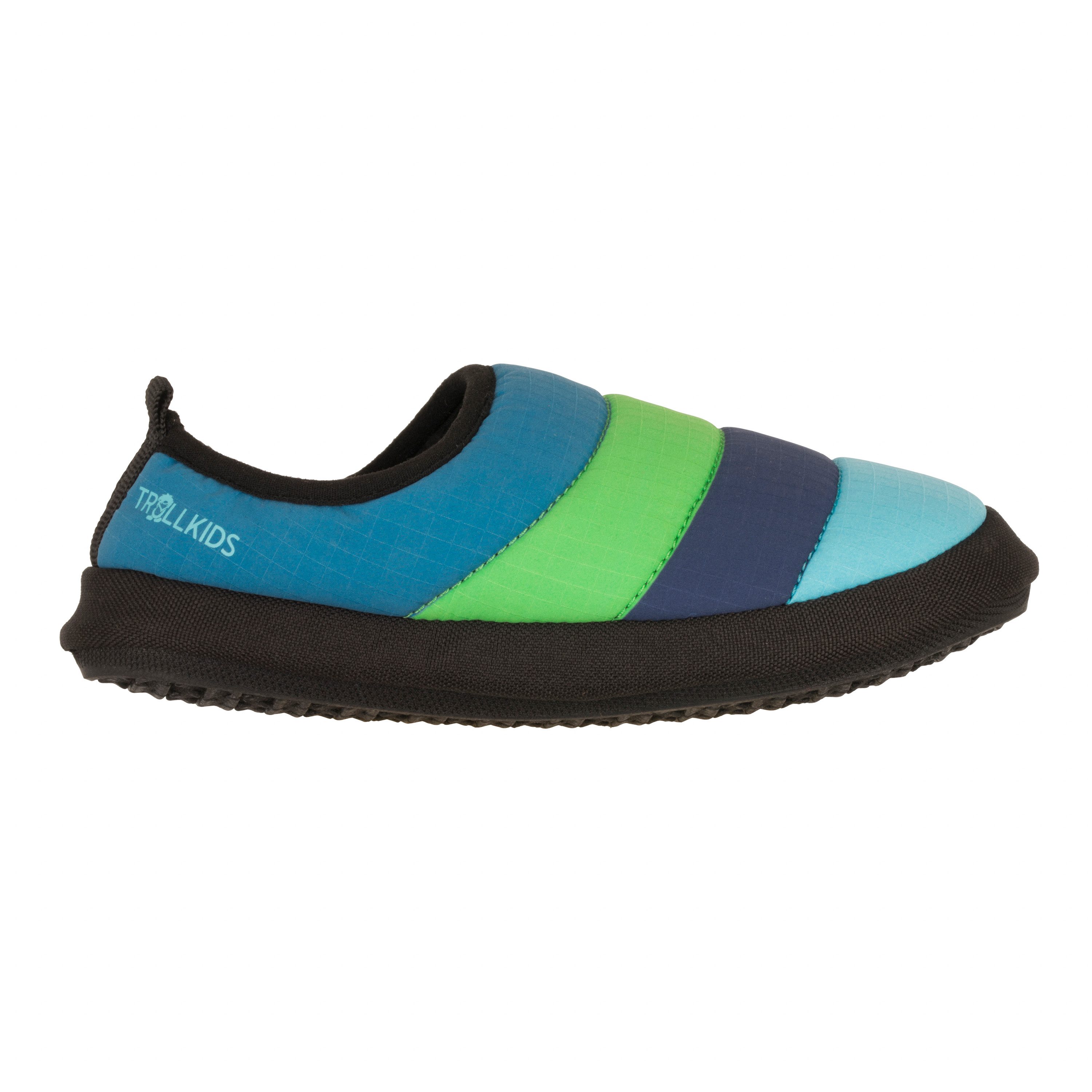 TROLLKIDS Pantoffels KIDS HUT MULE XT