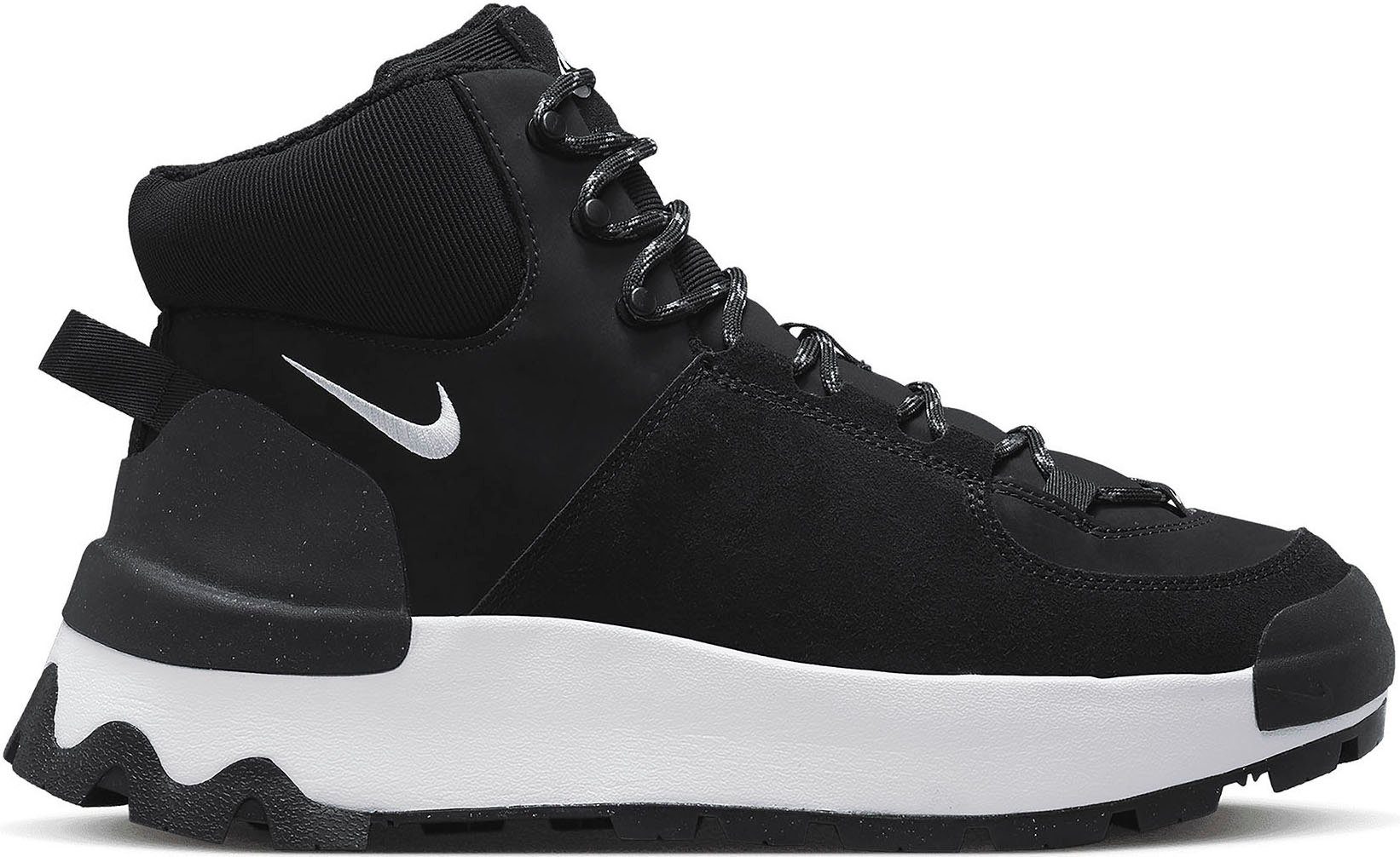 Nike Sportswear Veterschoenen CLASSIC CITY S