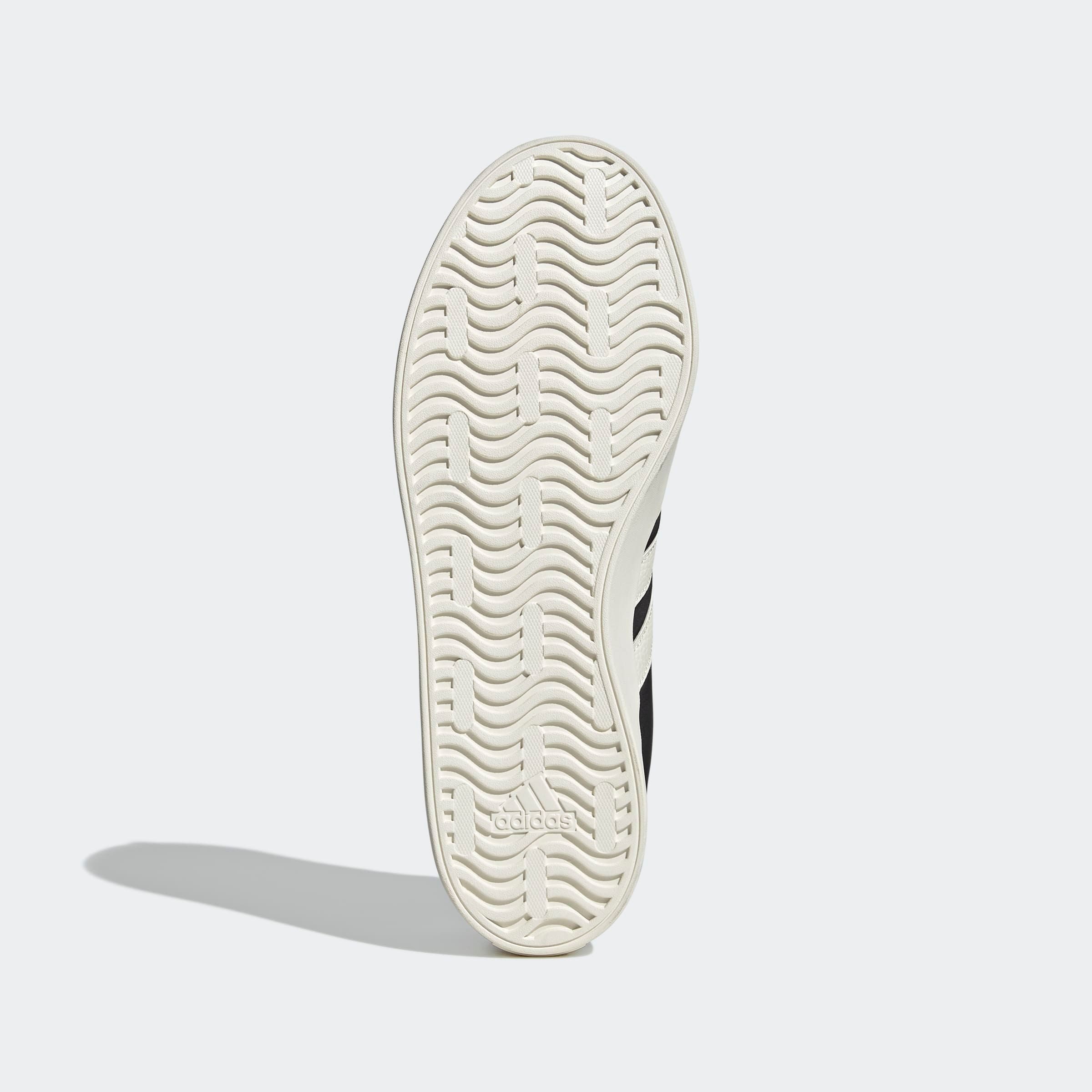 adidas Sportswear Sneakers VL COURT 3.0 Ontwerp geïnspireerd door de adidas Samba