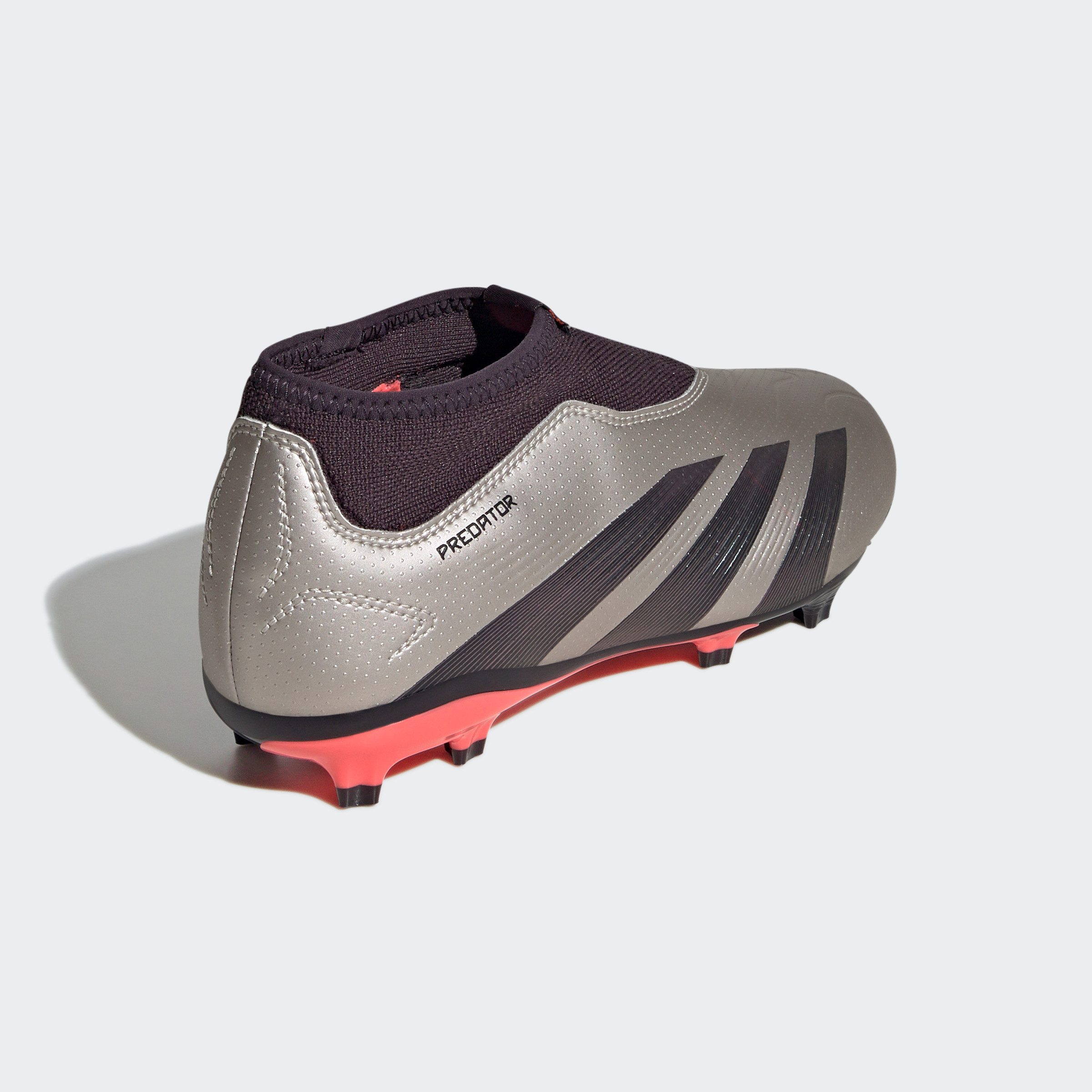 adidas Performance Voetbalschoenen PREDATOR LEAGUE LACELESS KIDS FG