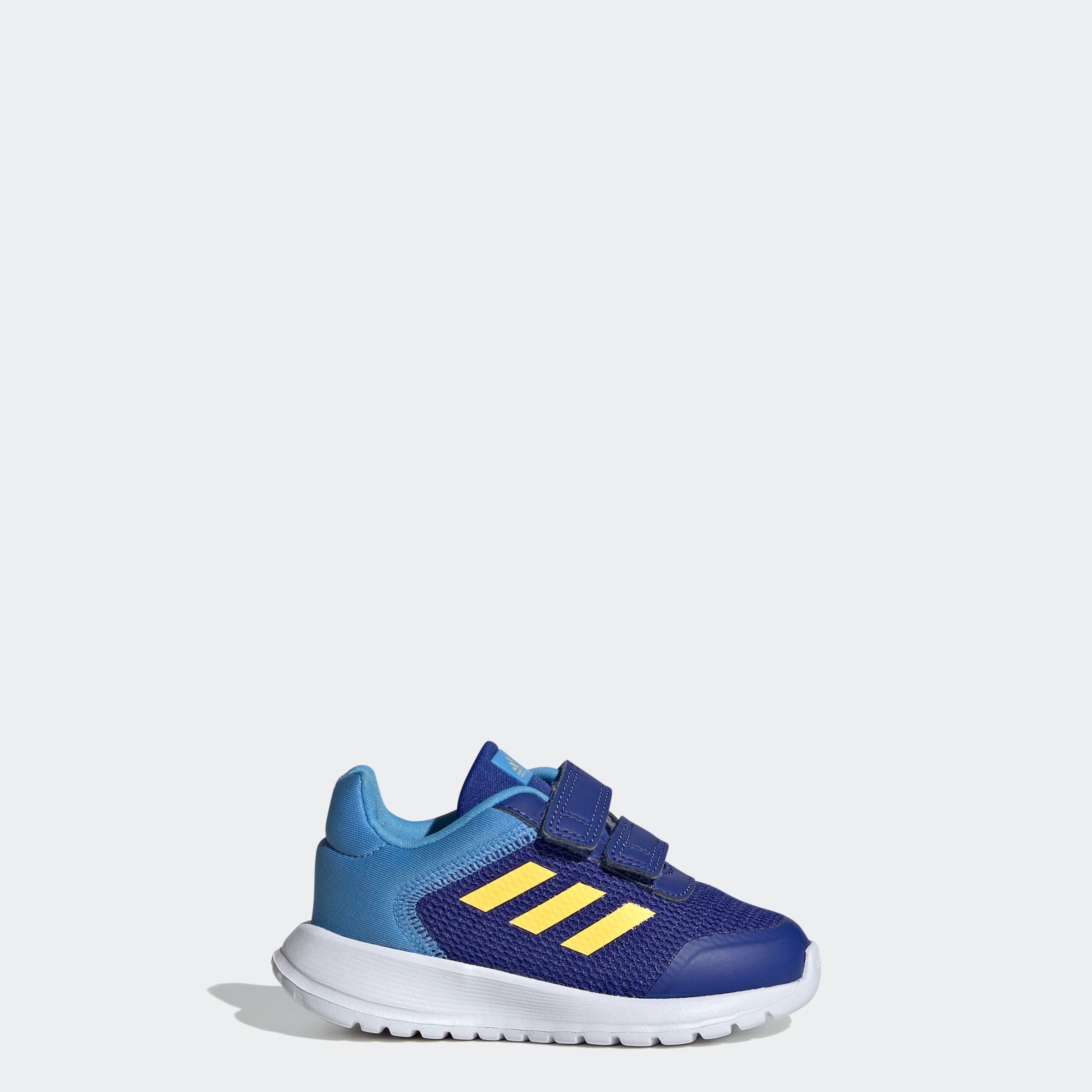adidas Sportswear Sneakers Tensaur Run met klittenbandsluiting