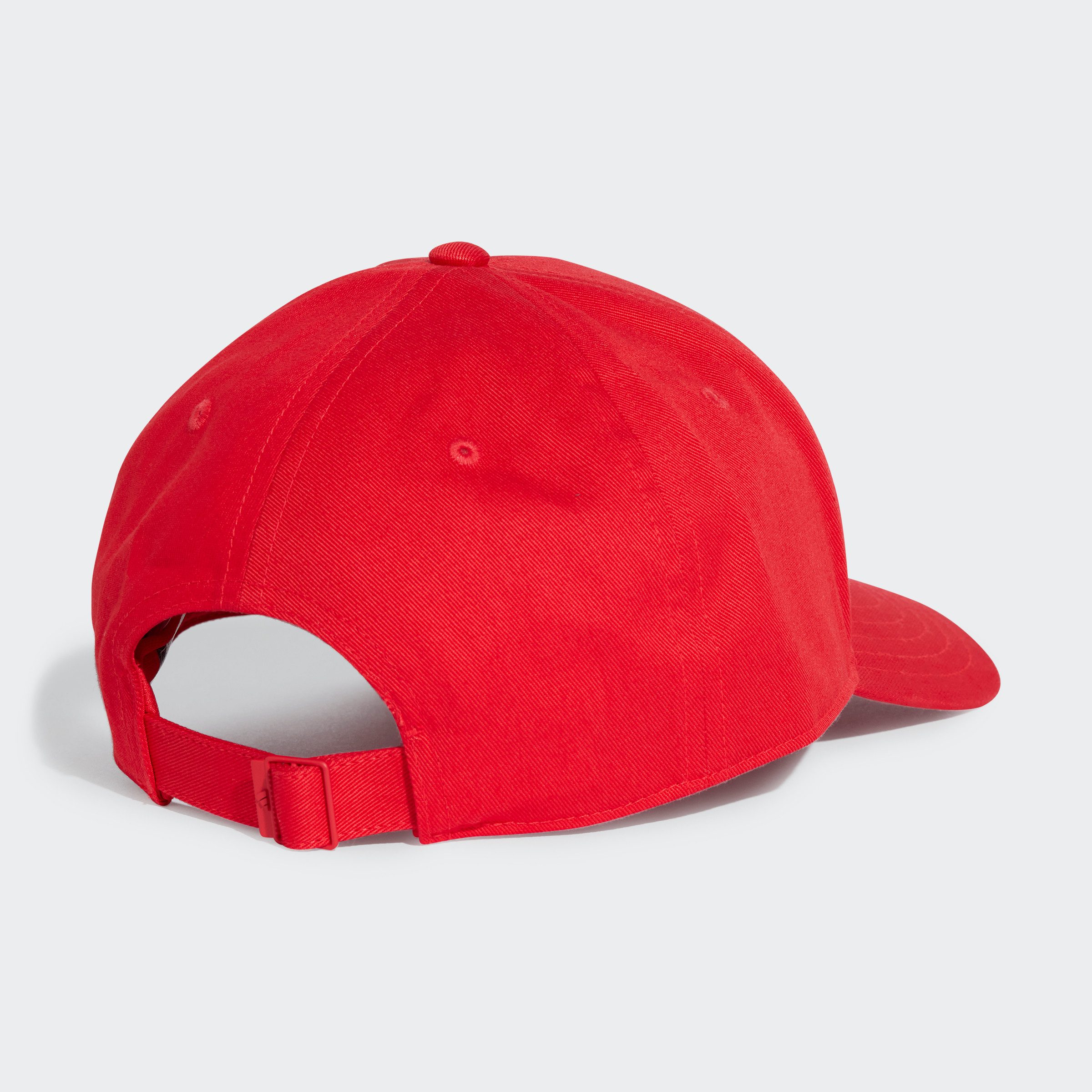 adidas Performance Baseball pet BB CAP COT NL