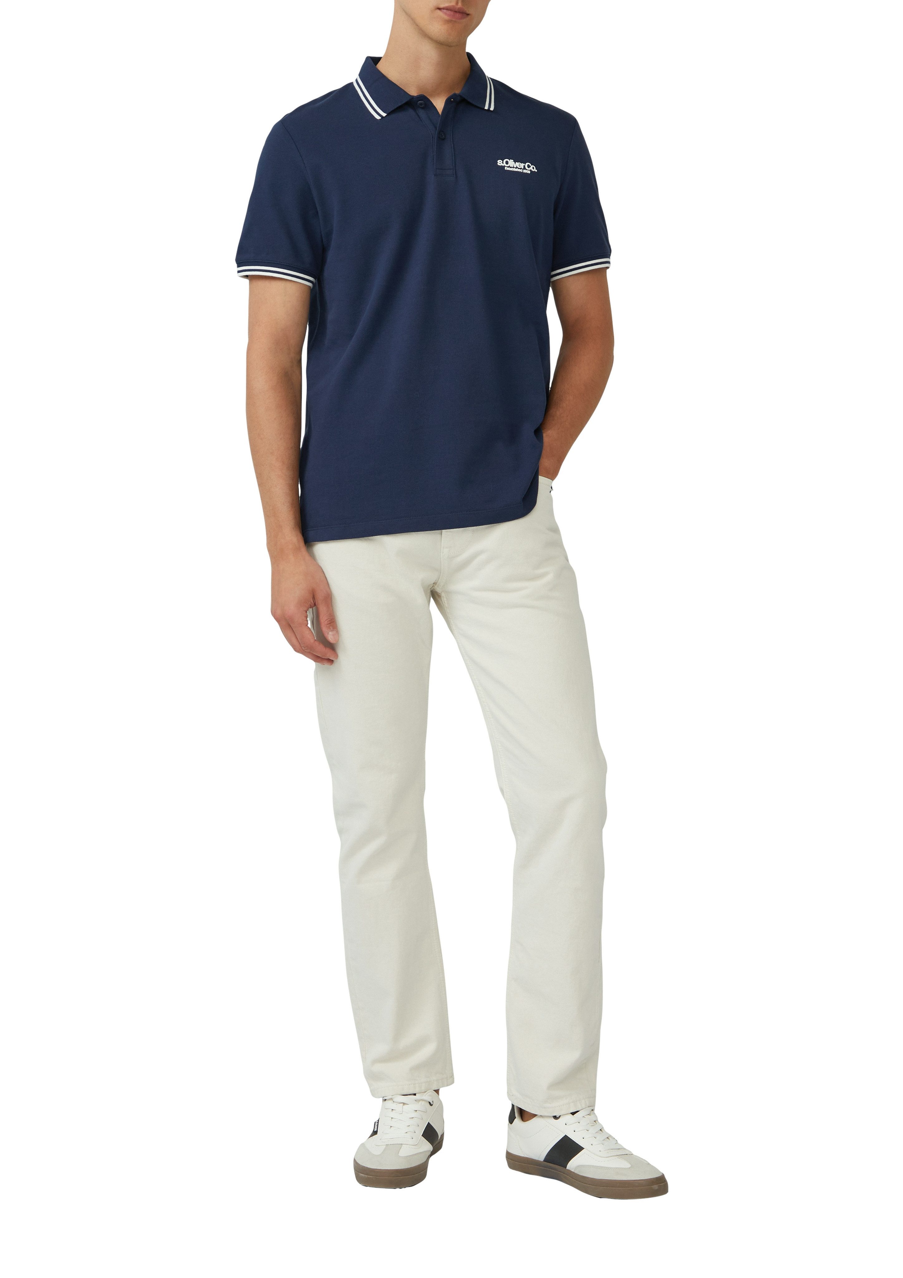 s.Oliver Poloshirt