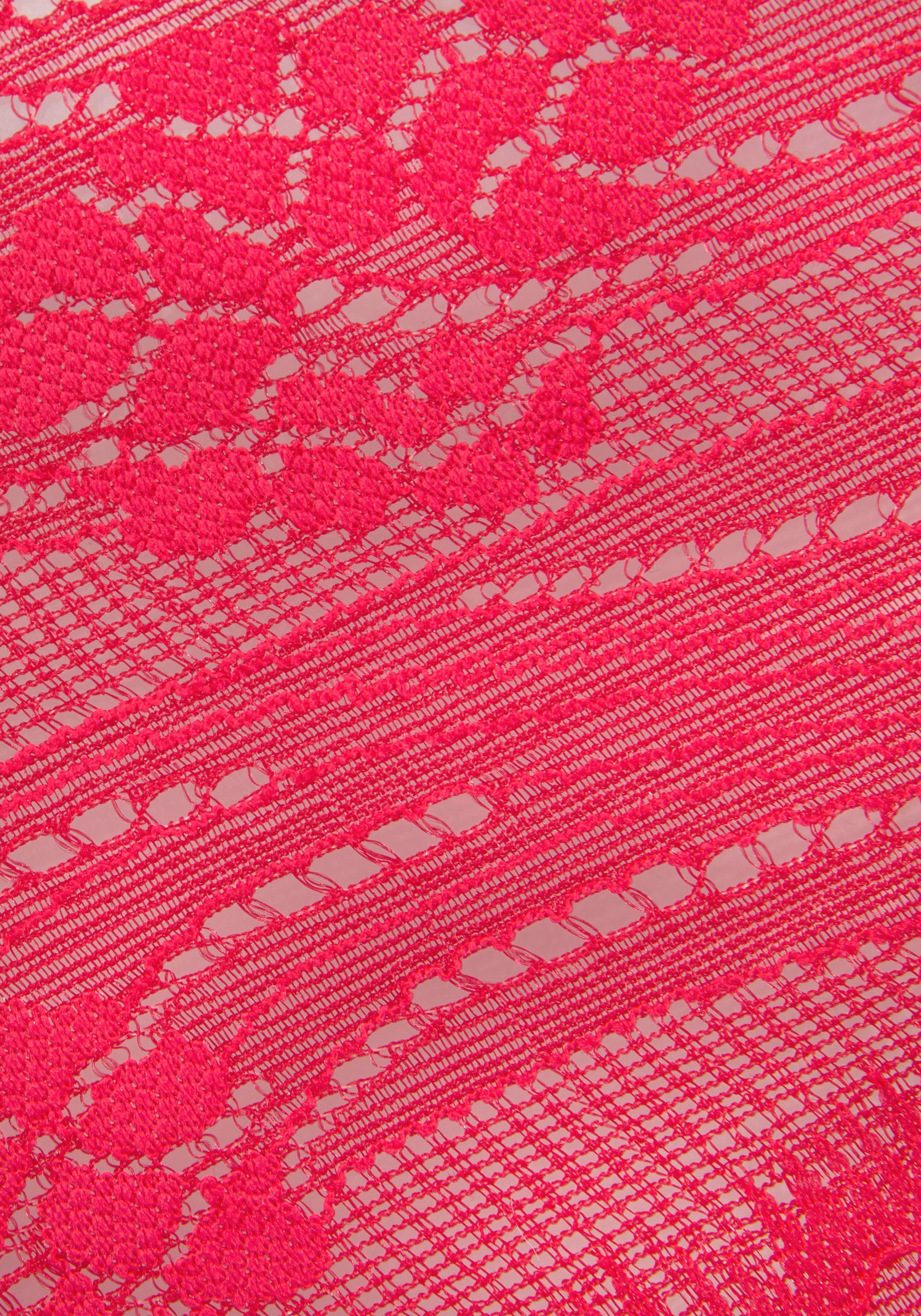 s.Oliver RED LABEL Beachwear Hipster Alice in opwindende bandjes-look
