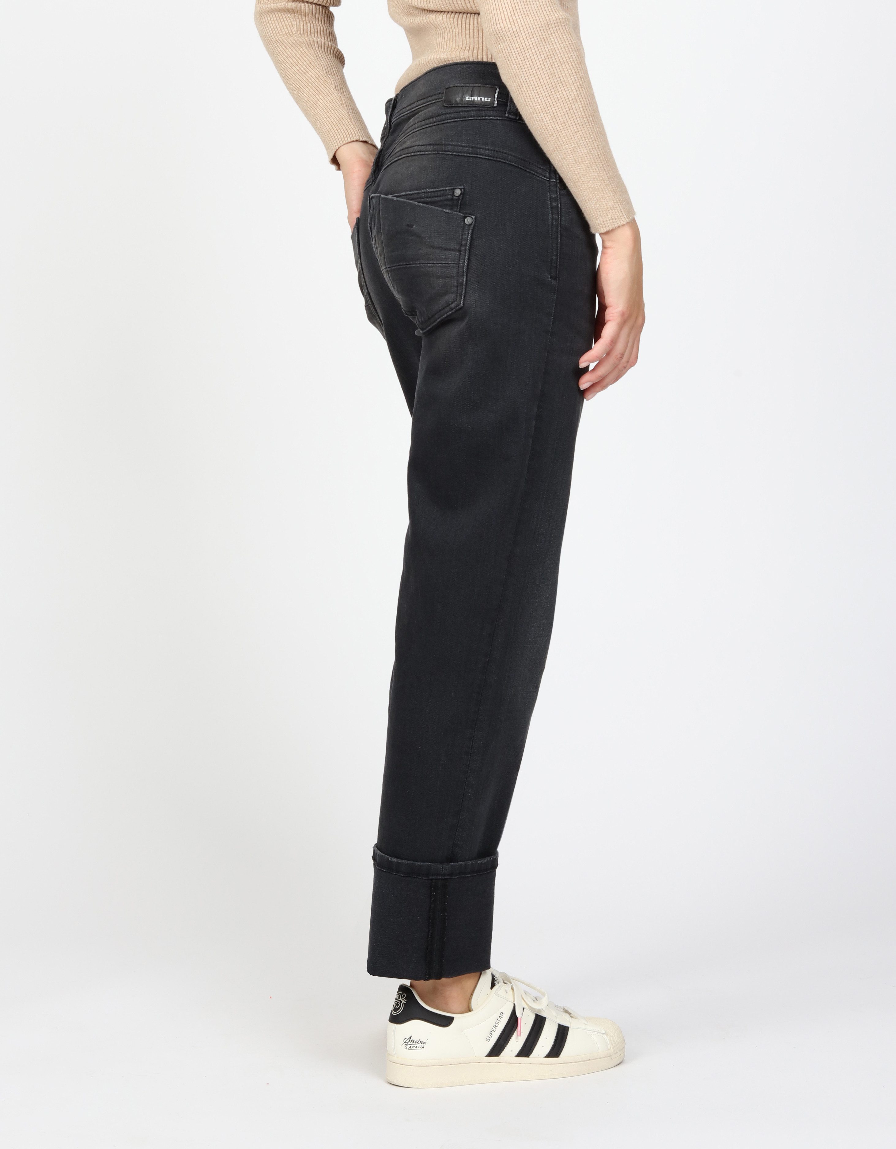 GANG Loose fit jeans 94AMELIE STRAIGHT