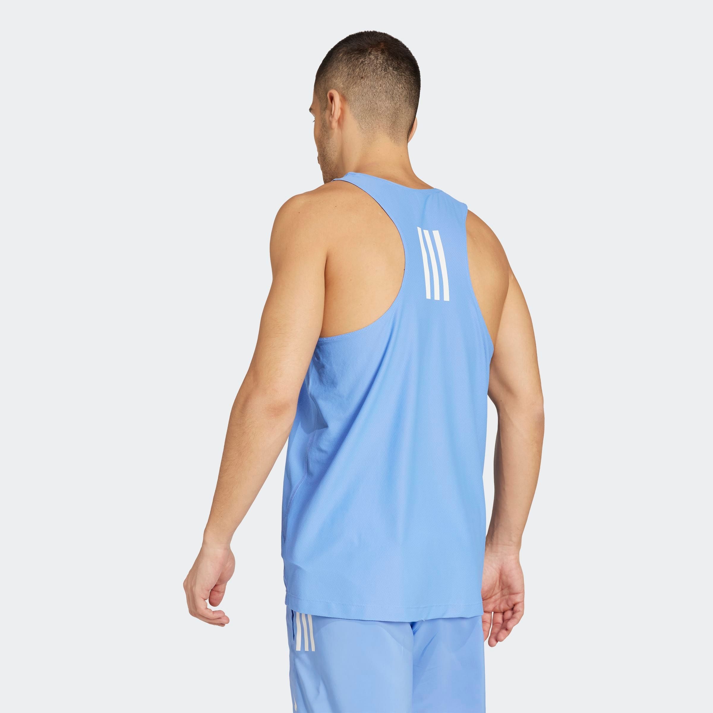adidas Performance Runningtop OTR B TANK