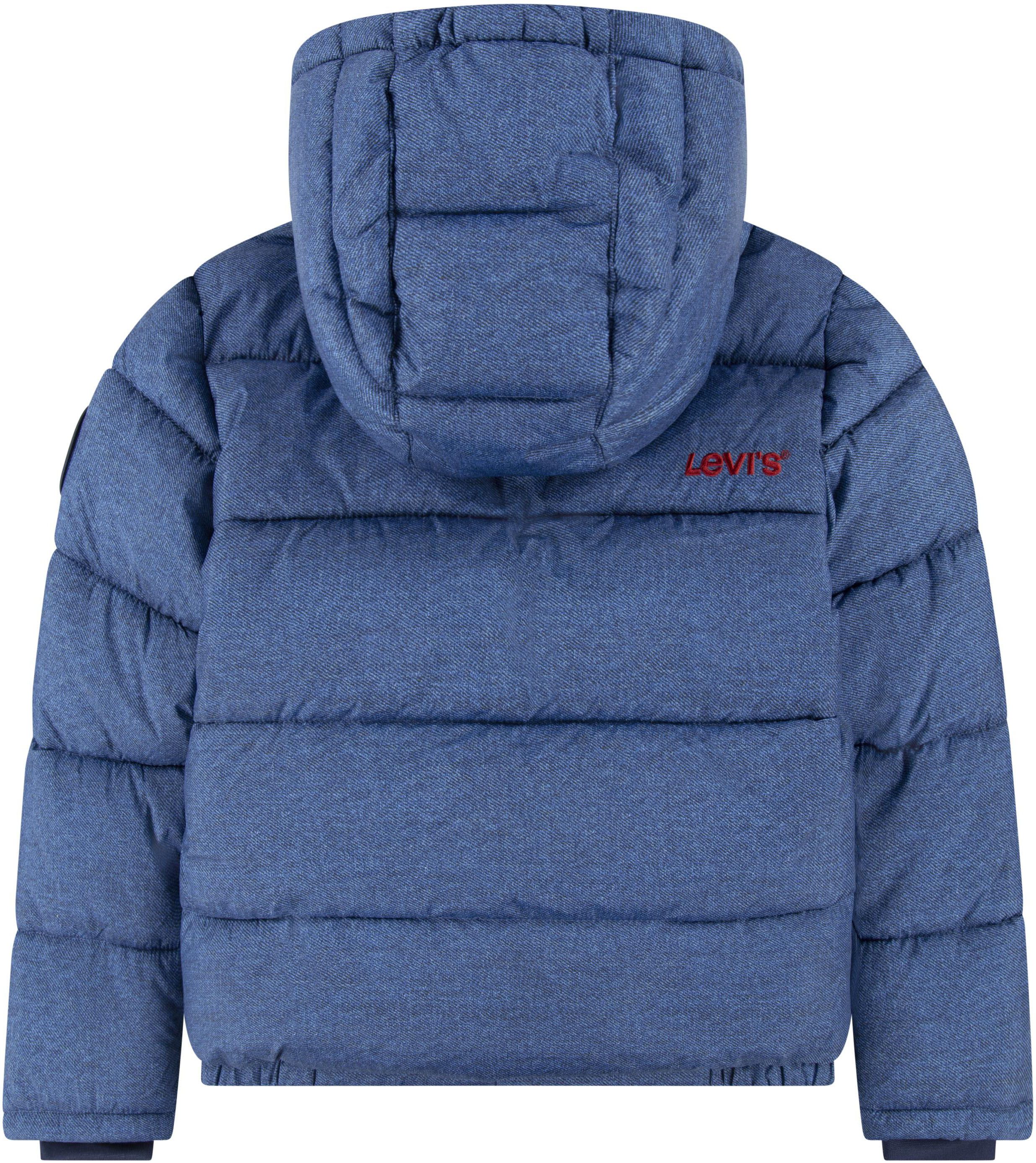 Levi's Kidswear Gewatteerde jas for boys