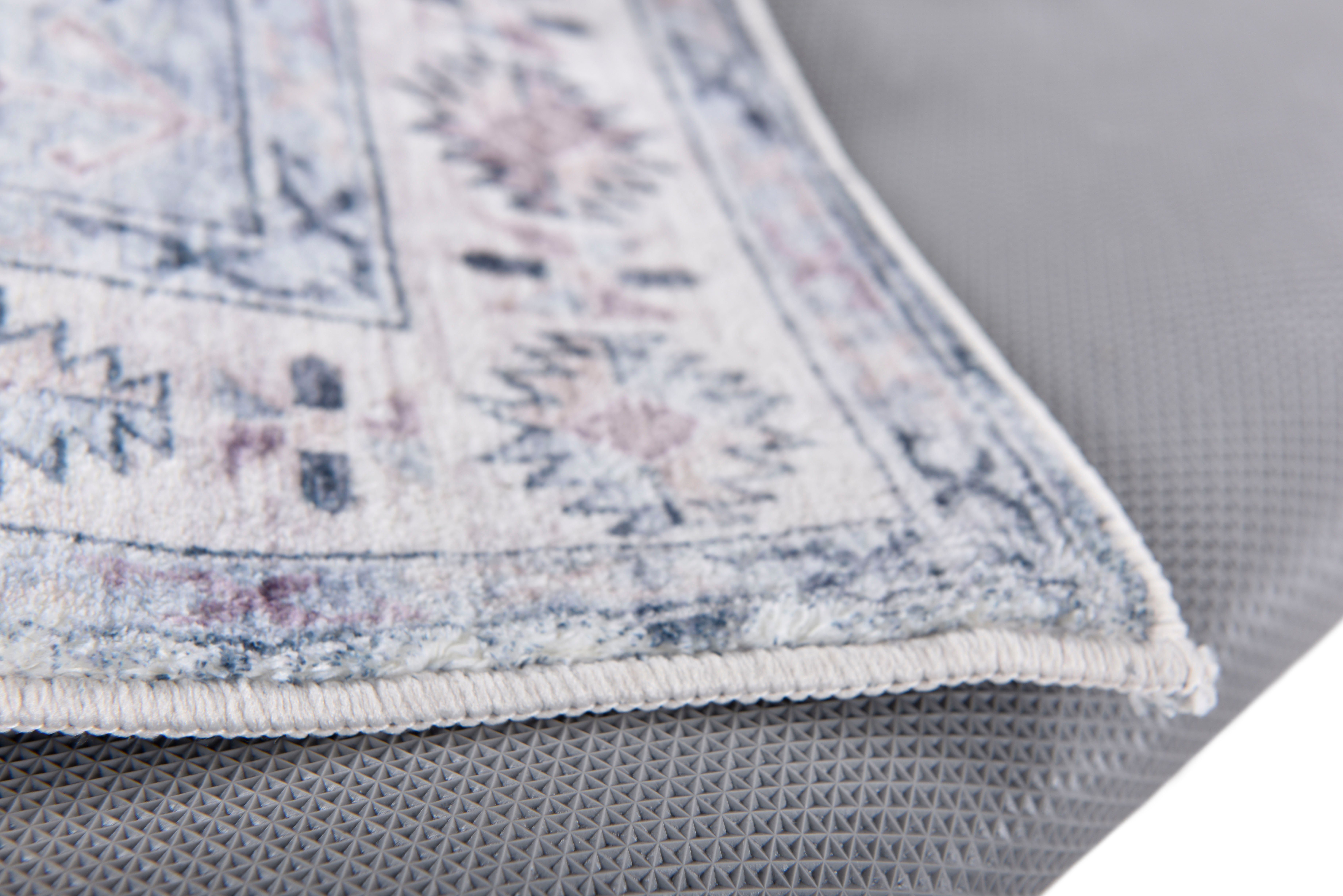 TOM TAILOR HOME Badmat Oriental Bath FIVE Badmat, oriënt-look, vintage-design, wasbaar (1 stuk)