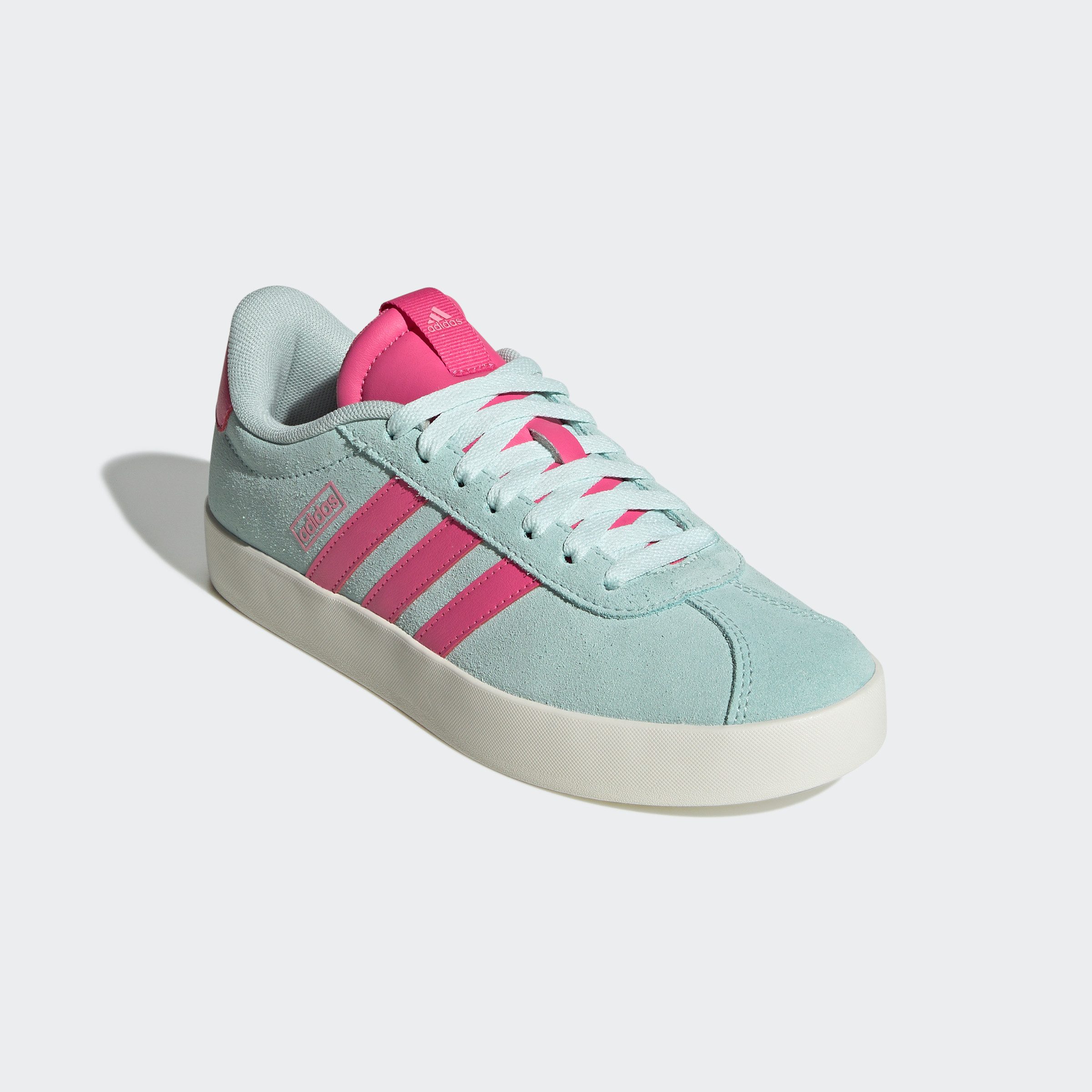 adidas Sportswear Sneakers VL COURT 3.0 geïnspireerd door het ontwerp van de adidas samba