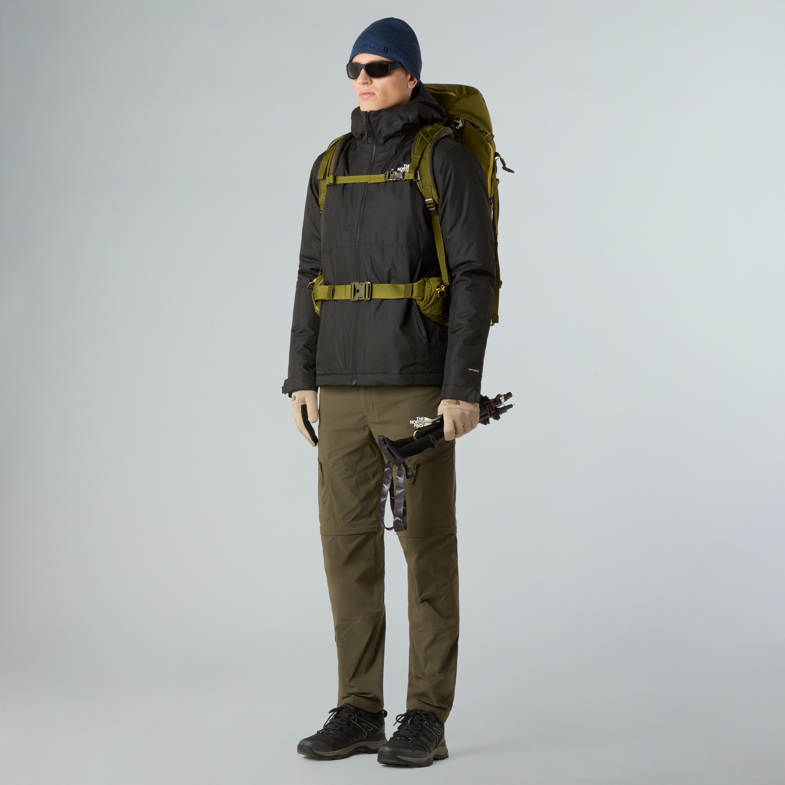 The North Face Functioneel jack (1 stuk)