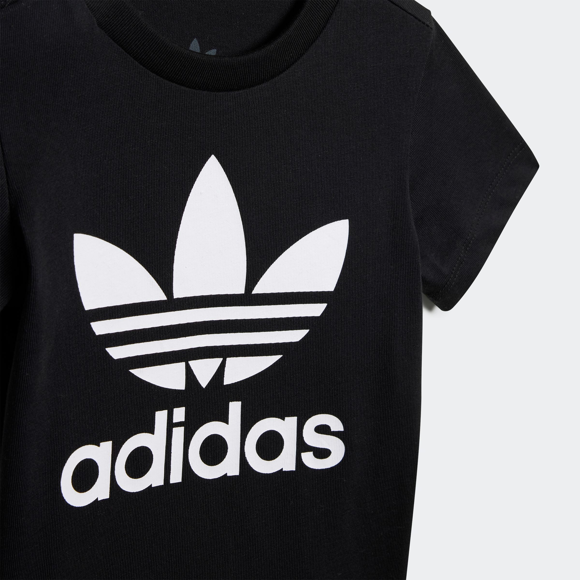 adidas Originals T-shirt Short TEE SET (2-delig)