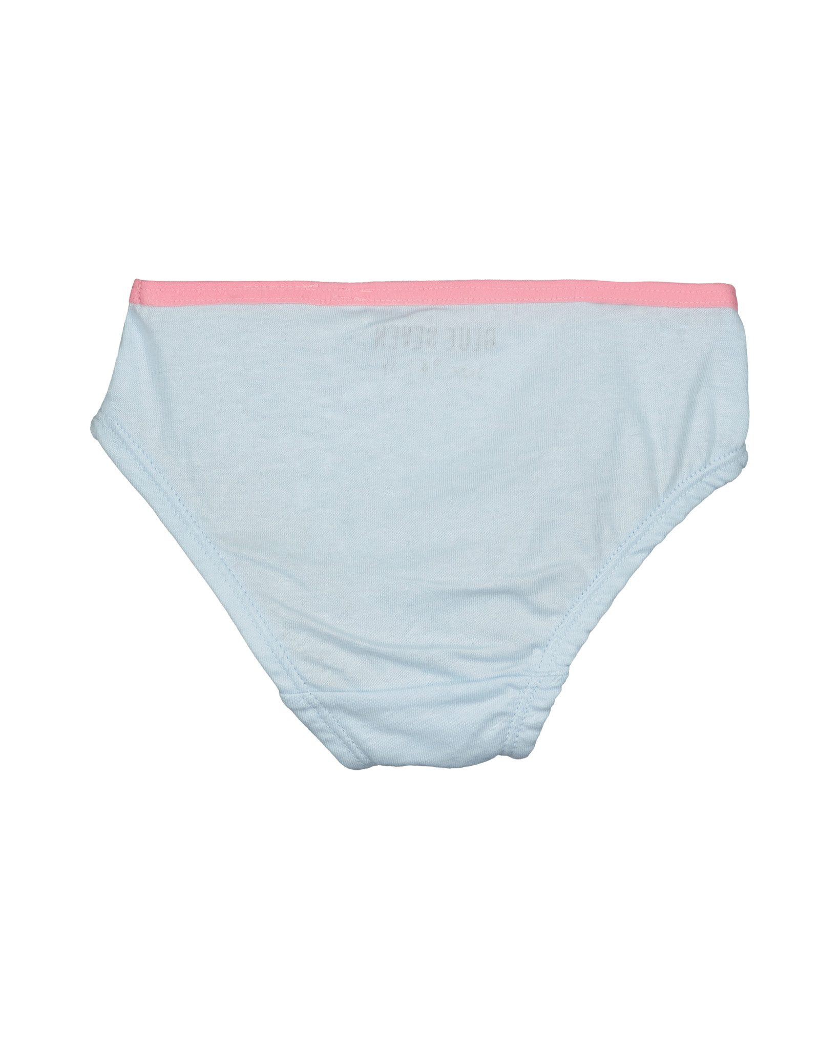 Blue Seven Slip verschillende creaties (set, 5 stuks)